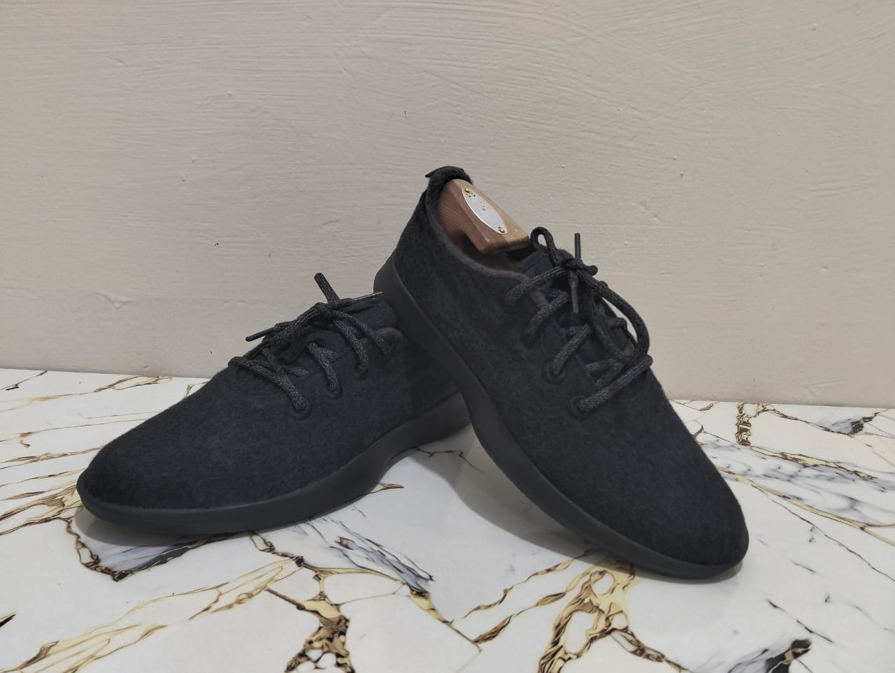 ALLBIRDS WOOL RUNNERS view 5