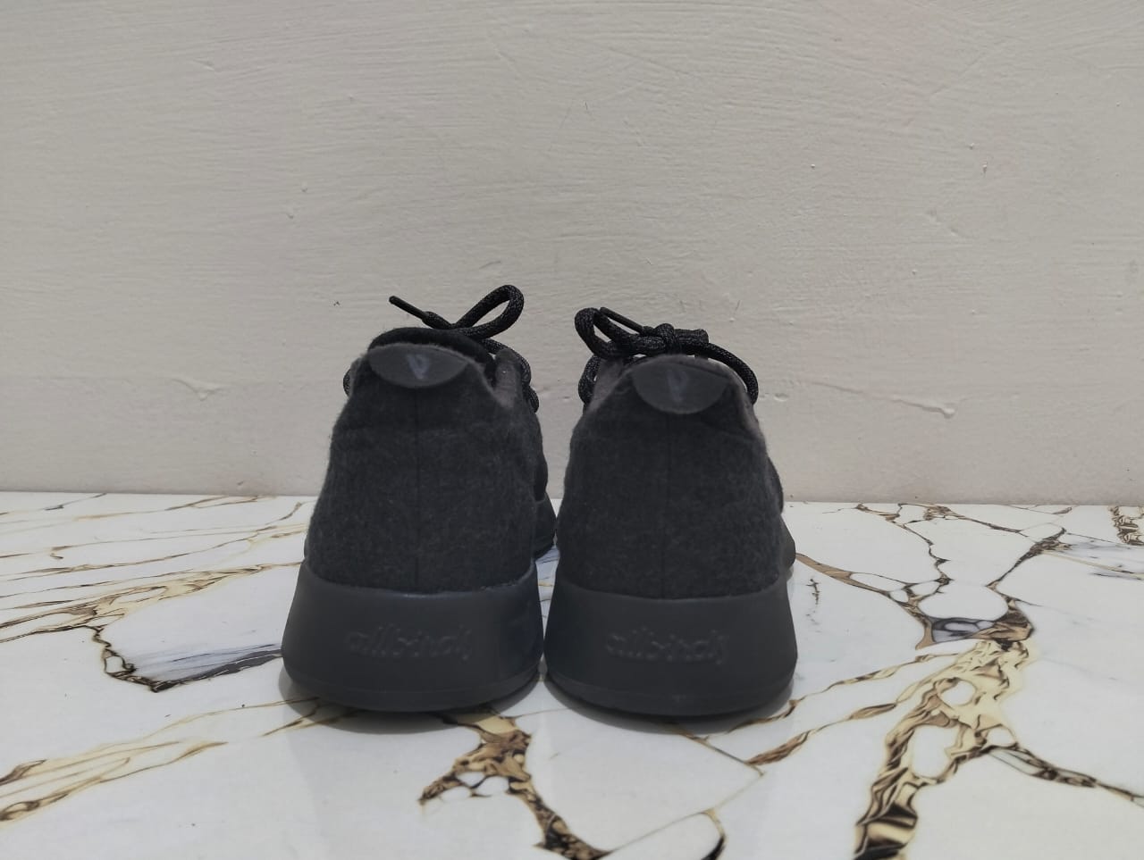 ALLBIRDS WOOL RUNNERS view 7