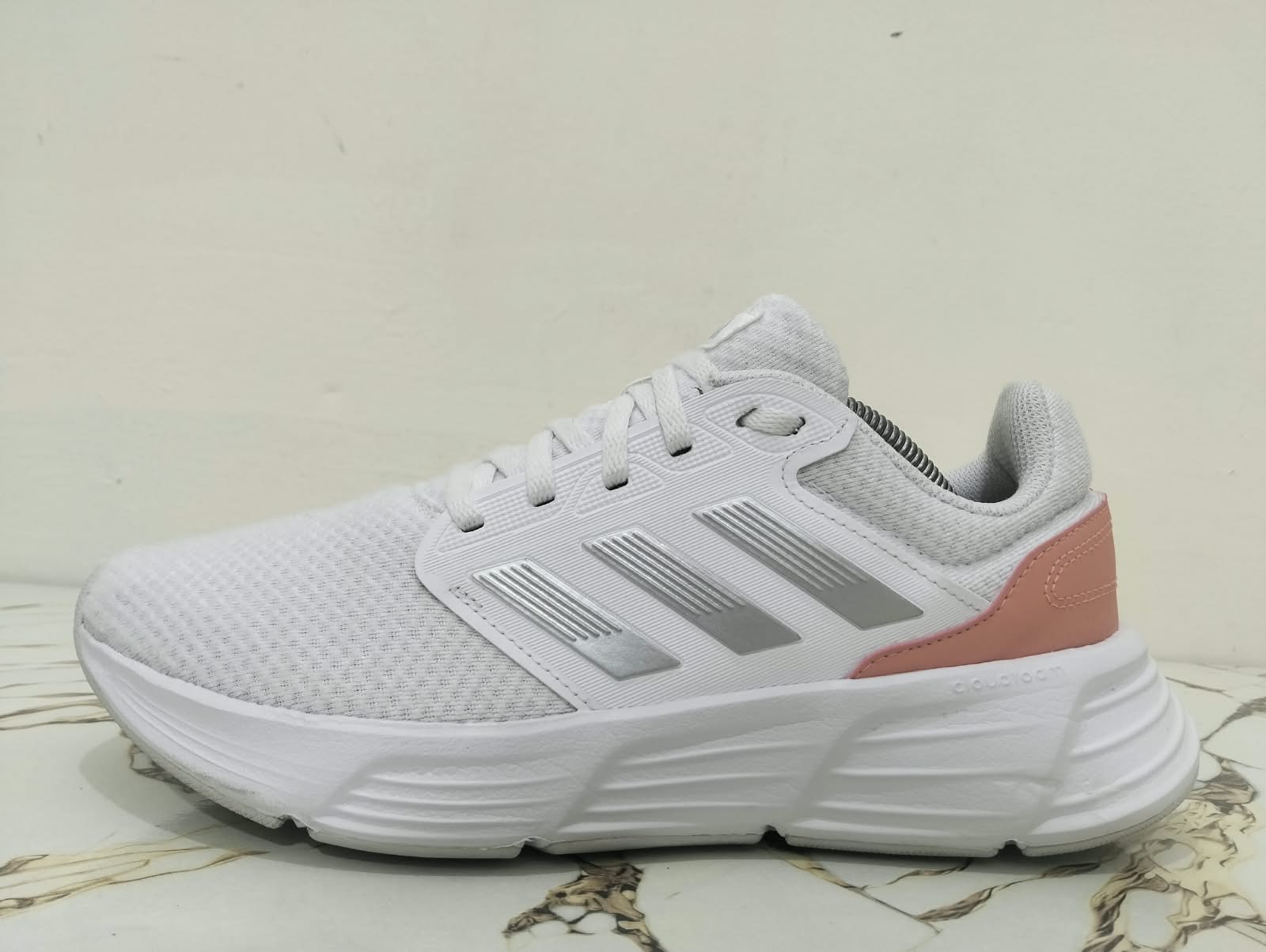 ADIDAS GALAXY 6 CLOUDFOAM