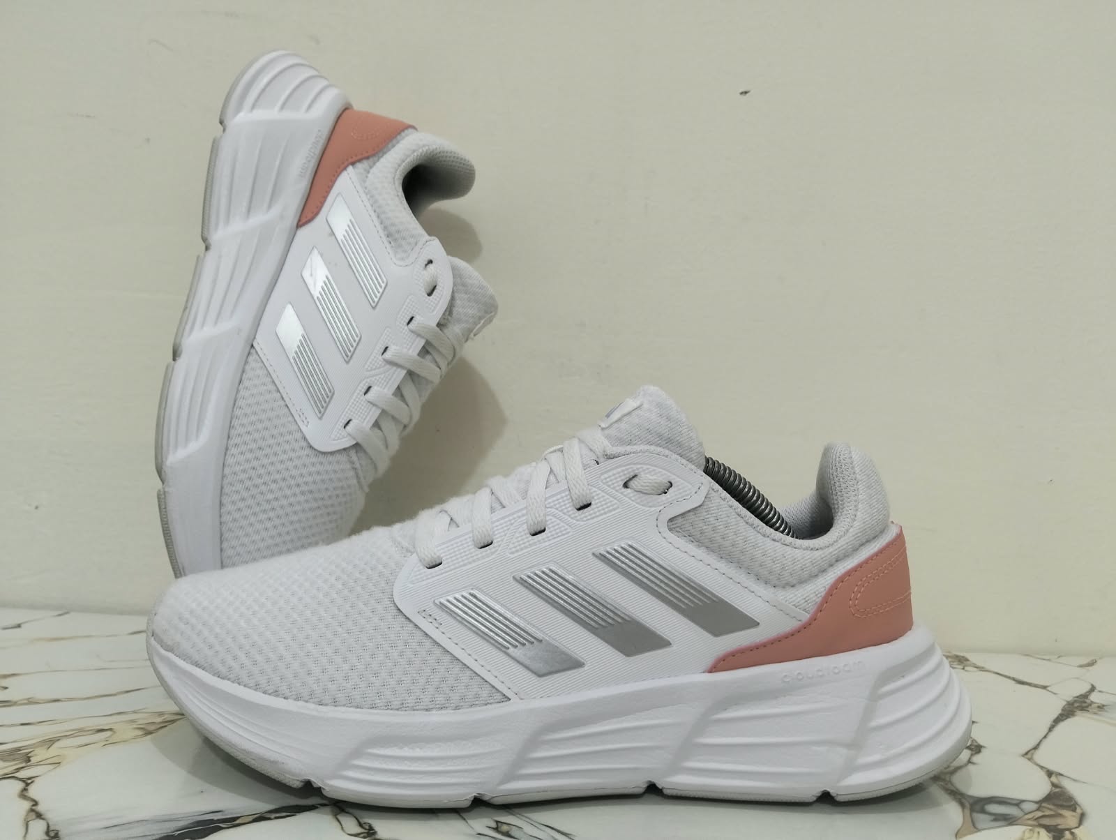 ADIDAS GALAXY 6 CLOUDFOAM view 3