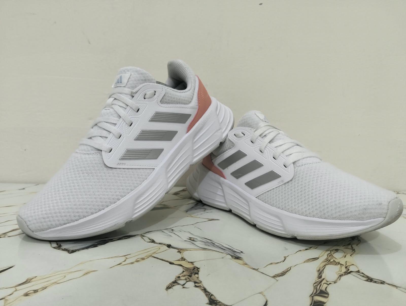 ADIDAS GALAXY 6 CLOUDFOAM view 4