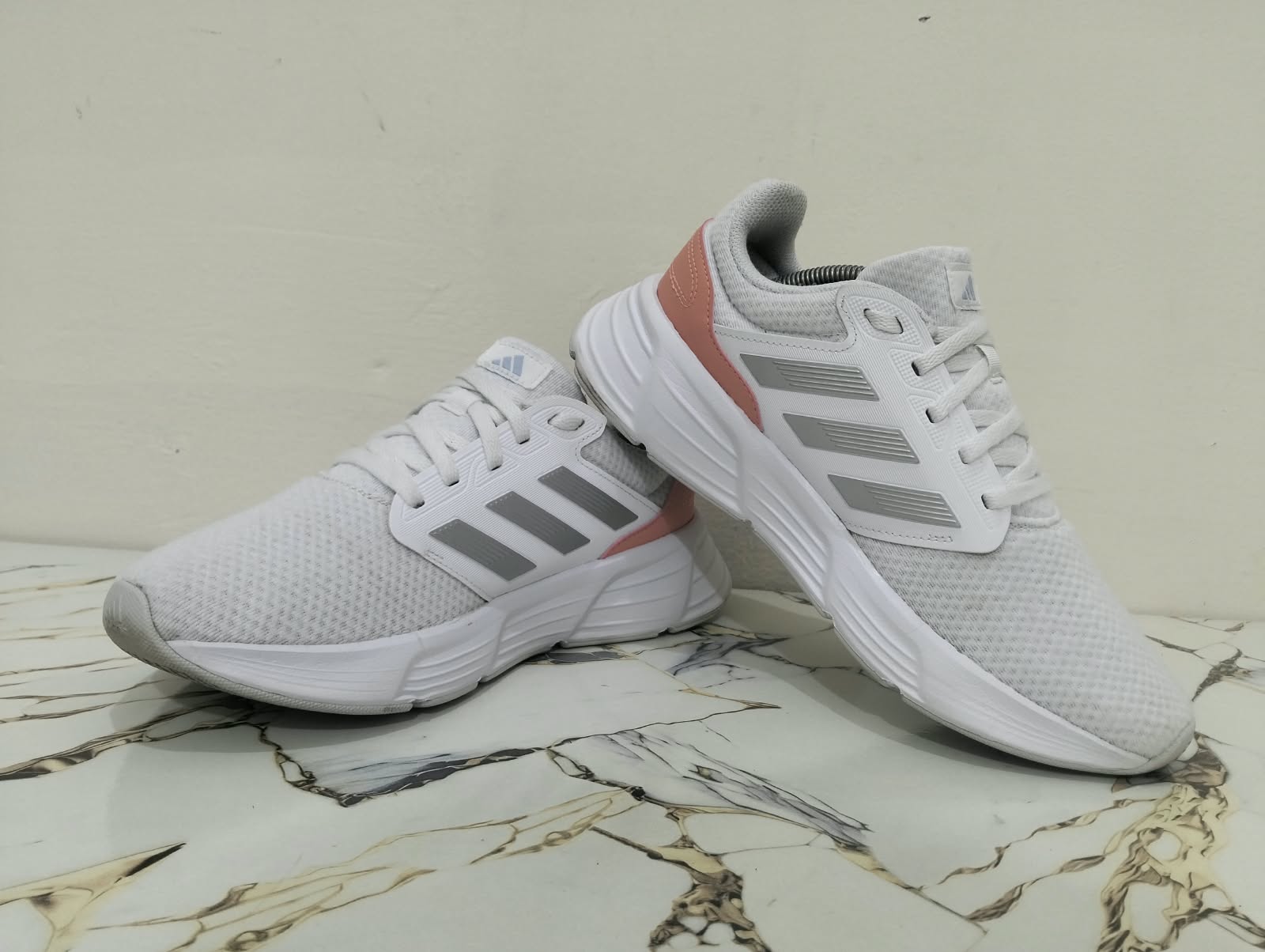ADIDAS GALAXY 6 CLOUDFOAM view 6