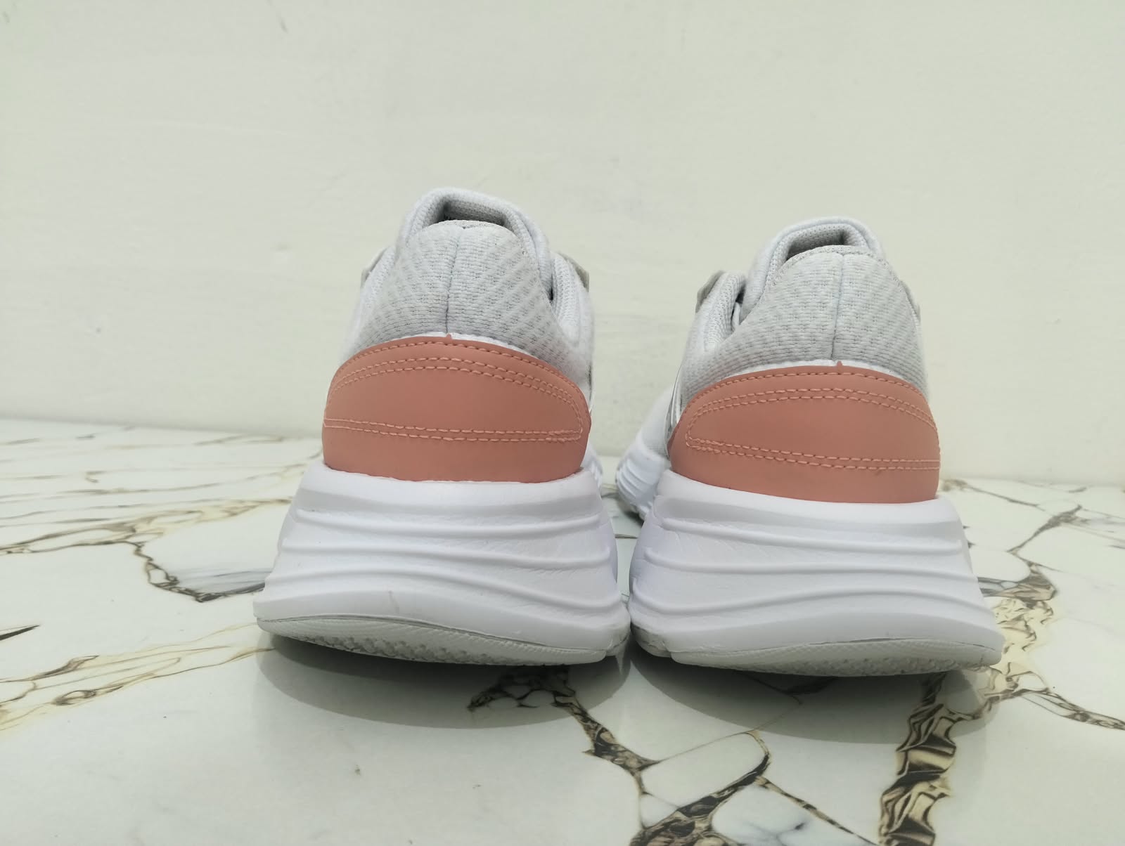 ADIDAS GALAXY 6 CLOUDFOAM view 8