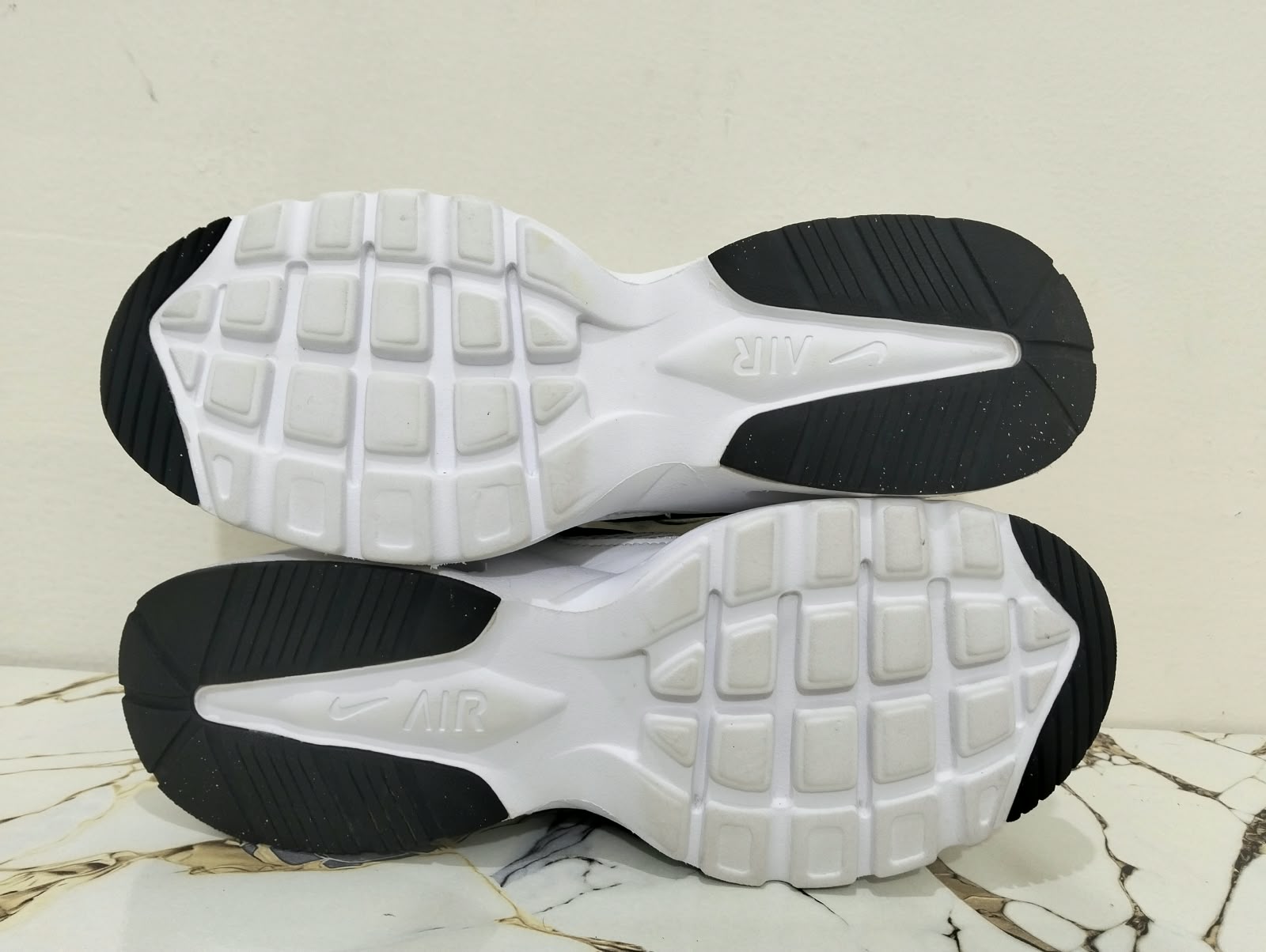 NIKE AIRMAX FUSION view 3