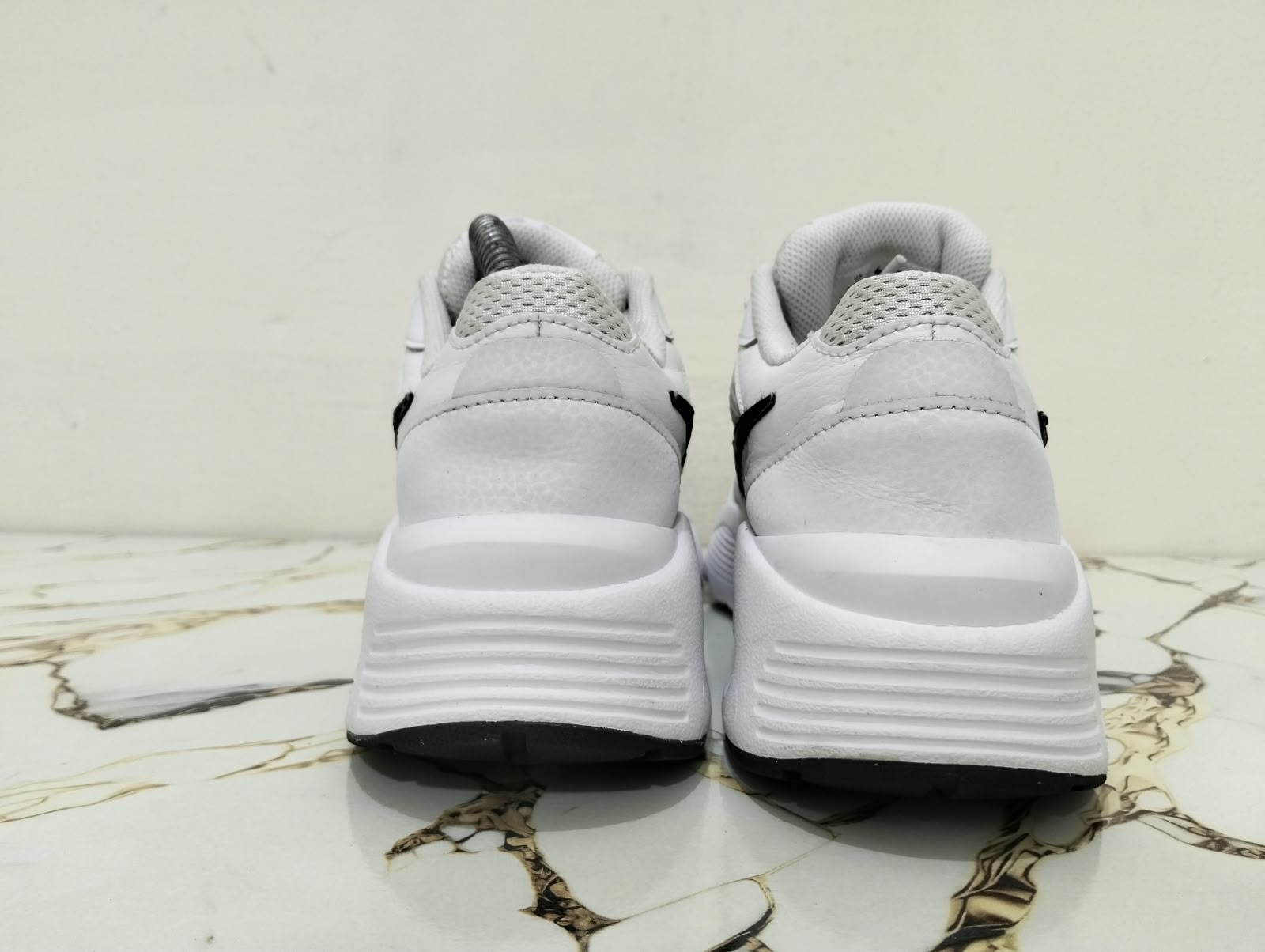 NIKE AIRMAX FUSION view 5