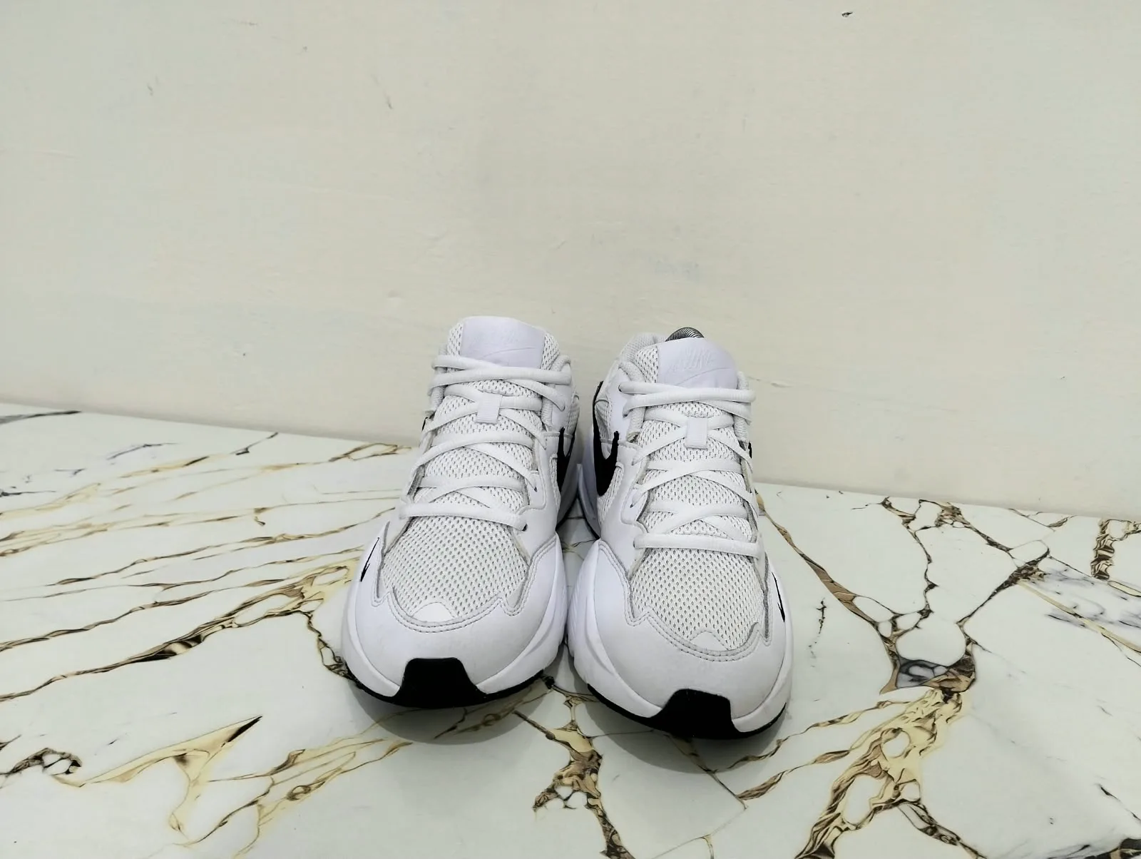 NIKE AIRMAX FUSION view 6