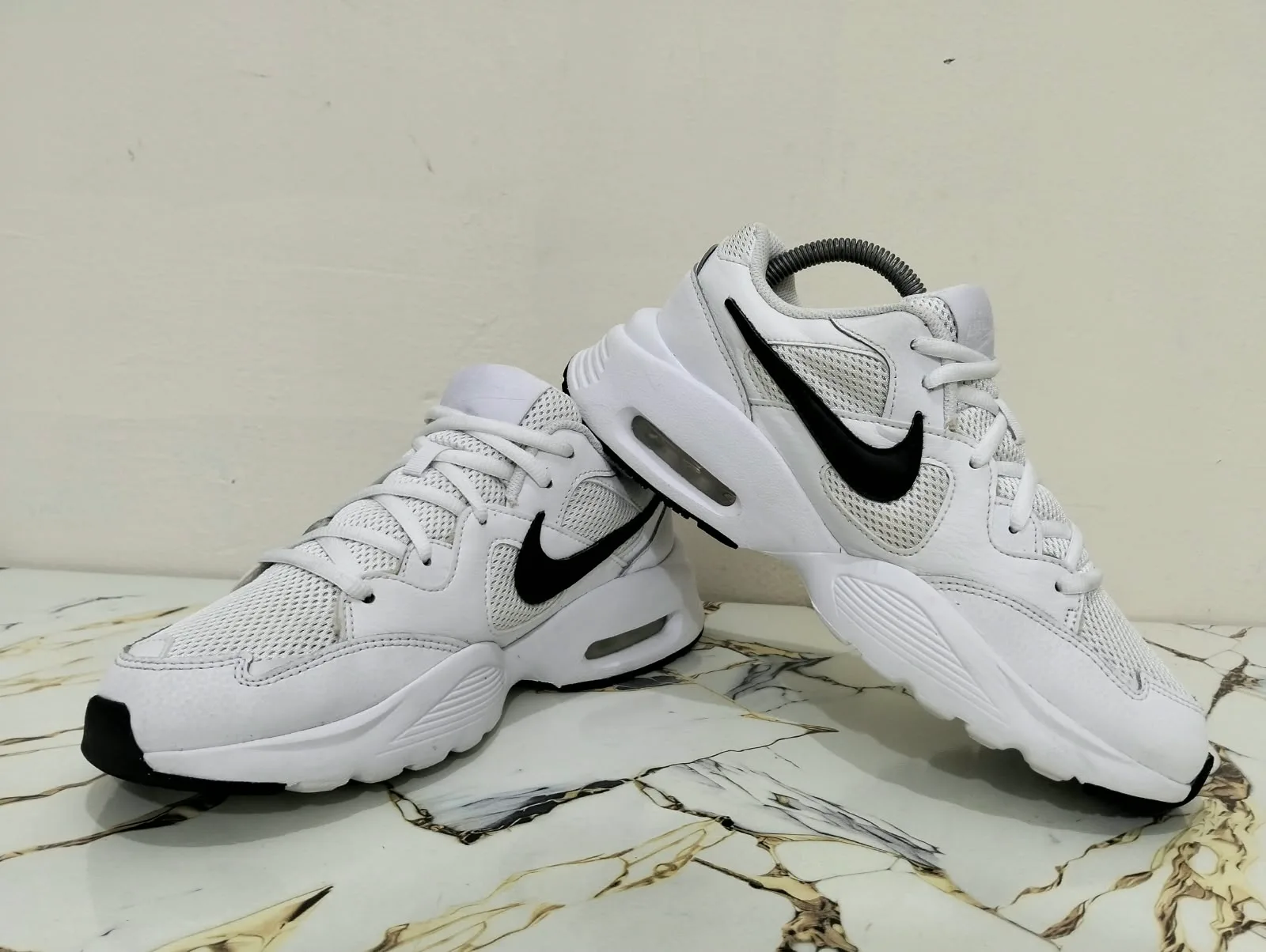 NIKE AIRMAX FUSION view 4