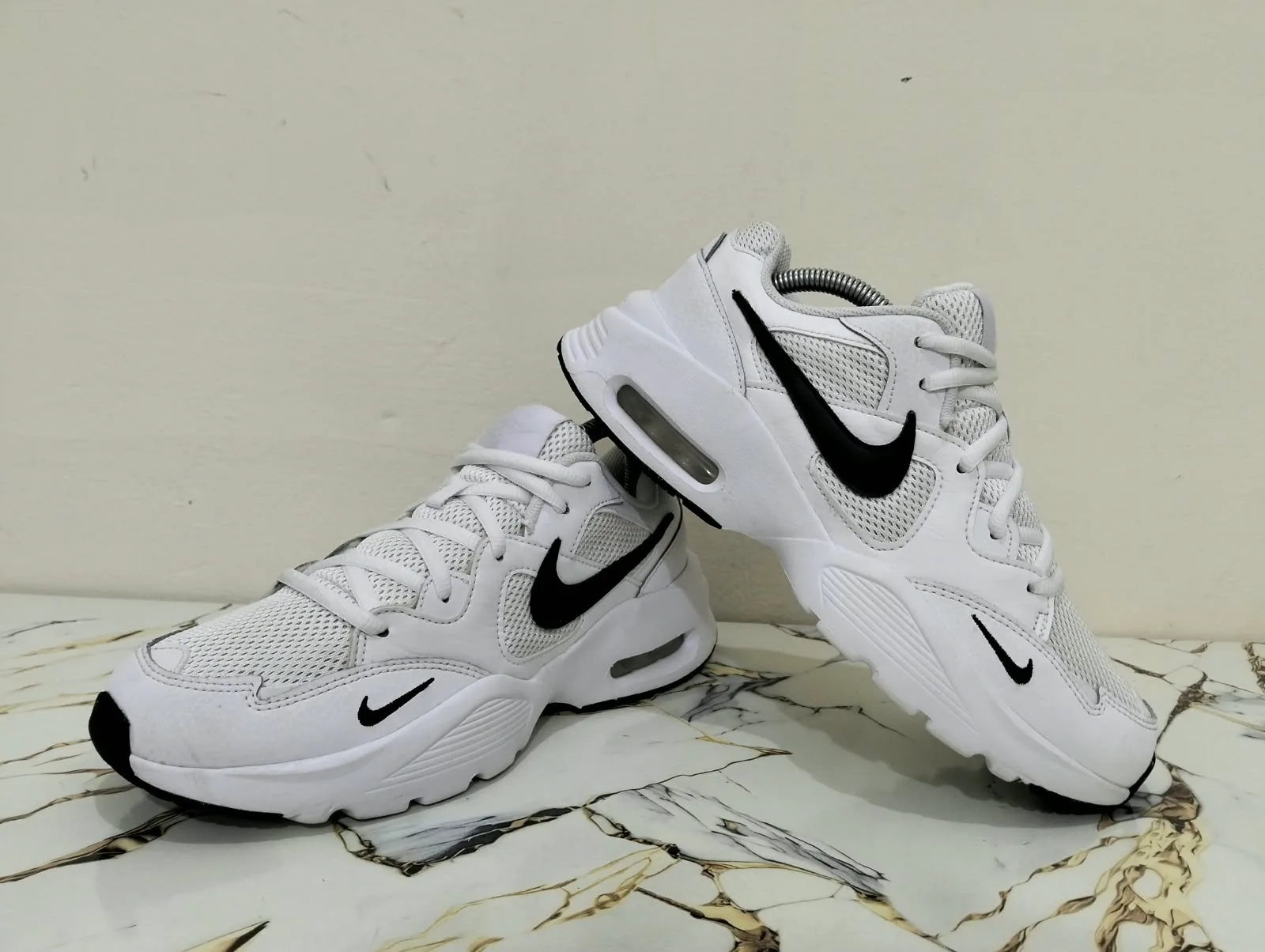 NIKE AIRMAX FUSION view 7