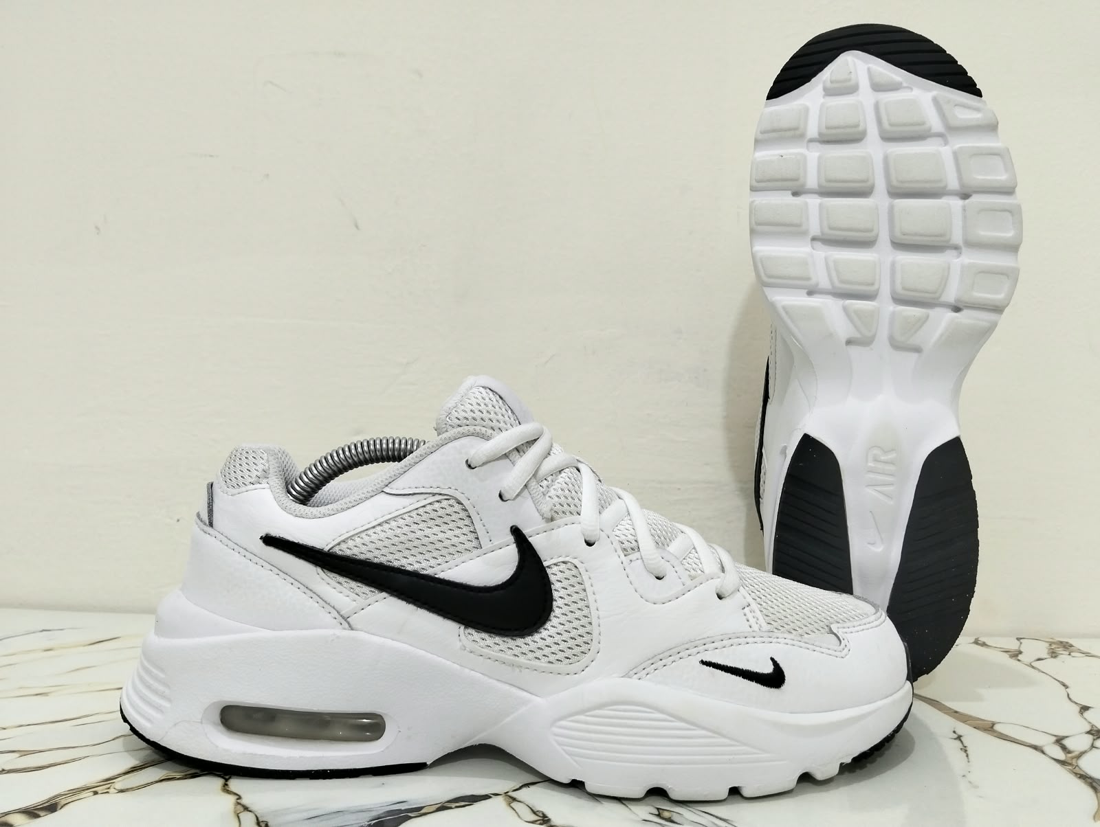 NIKE AIRMAX FUSION