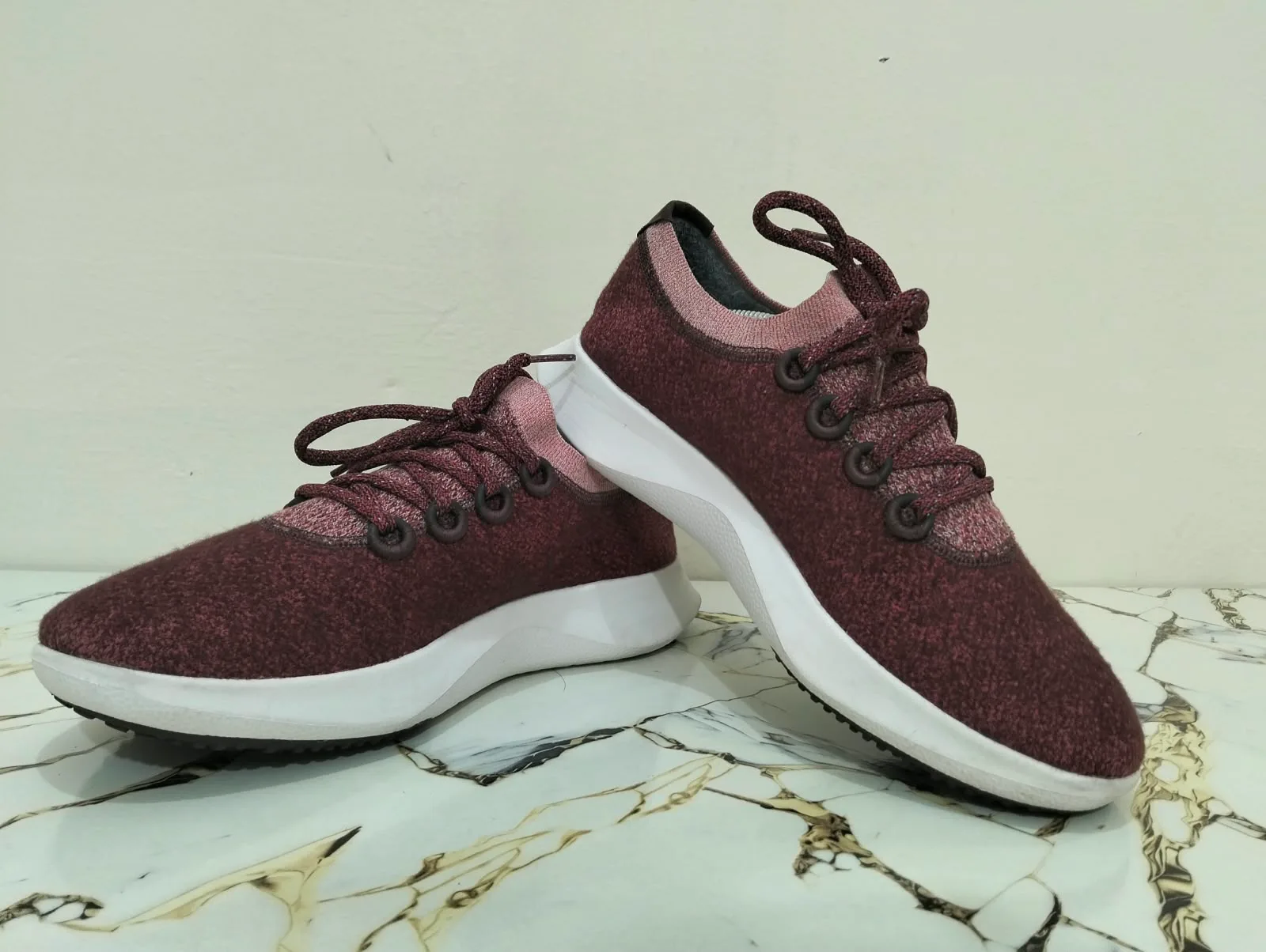 ALLBIRDS WOOL DASHERS view 6