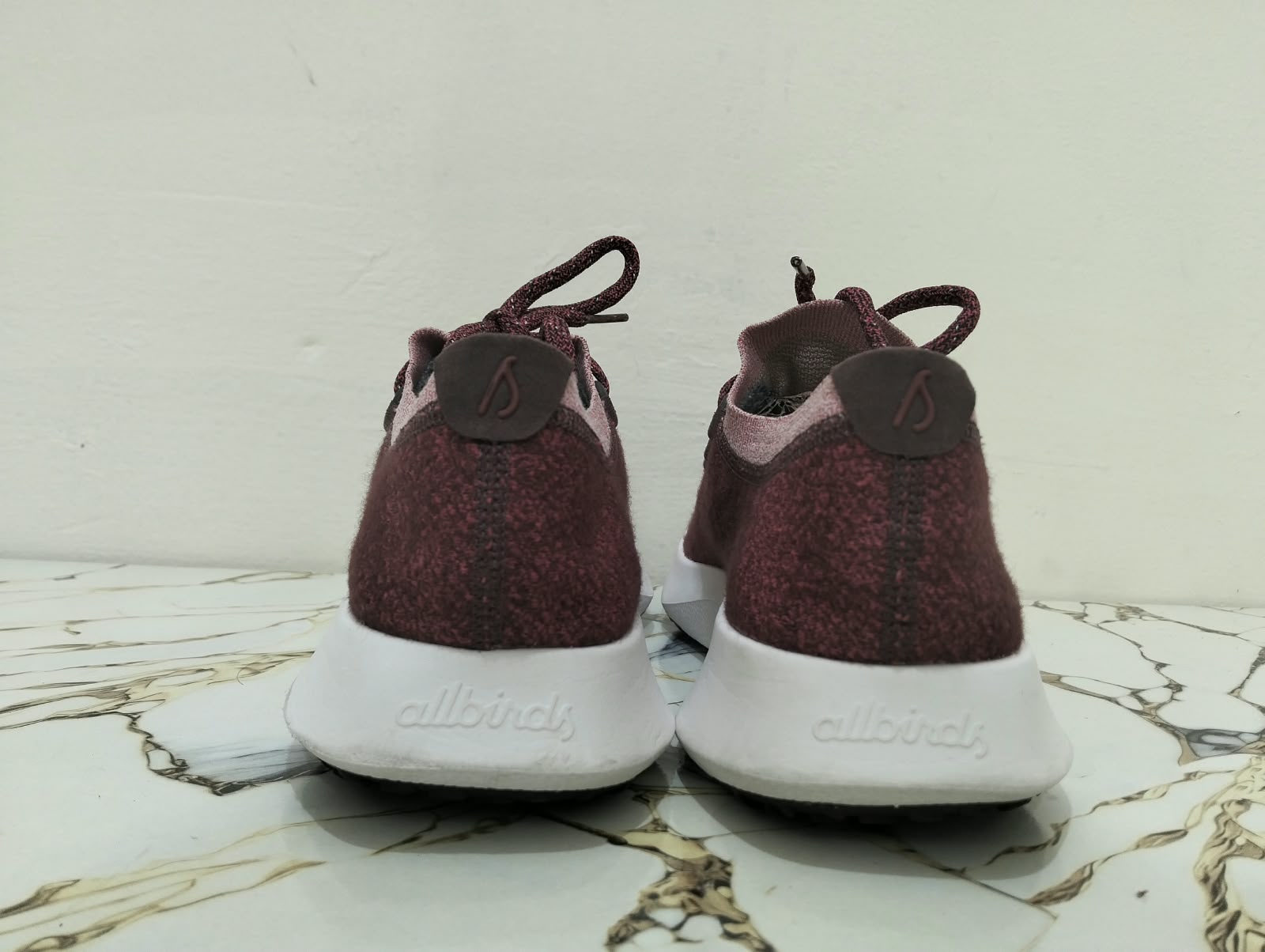 ALLBIRDS WOOL DASHERS view 7