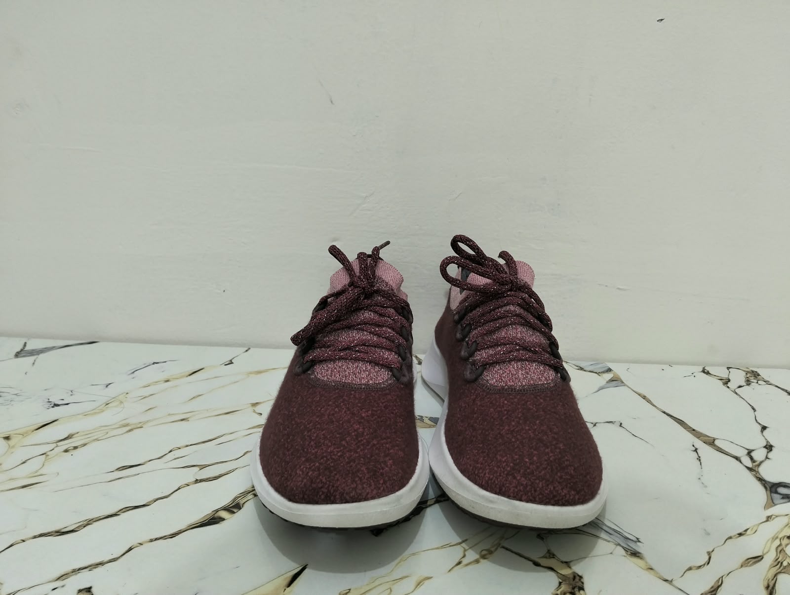 ALLBIRDS WOOL DASHERS view 8