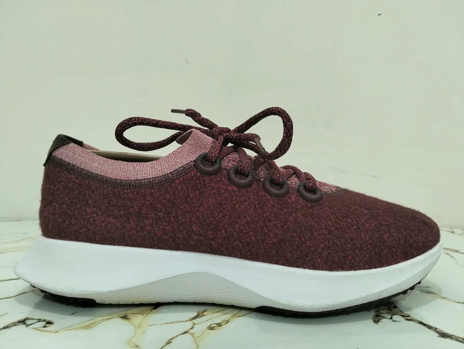 ALLBIRDS WOOL DASHERS