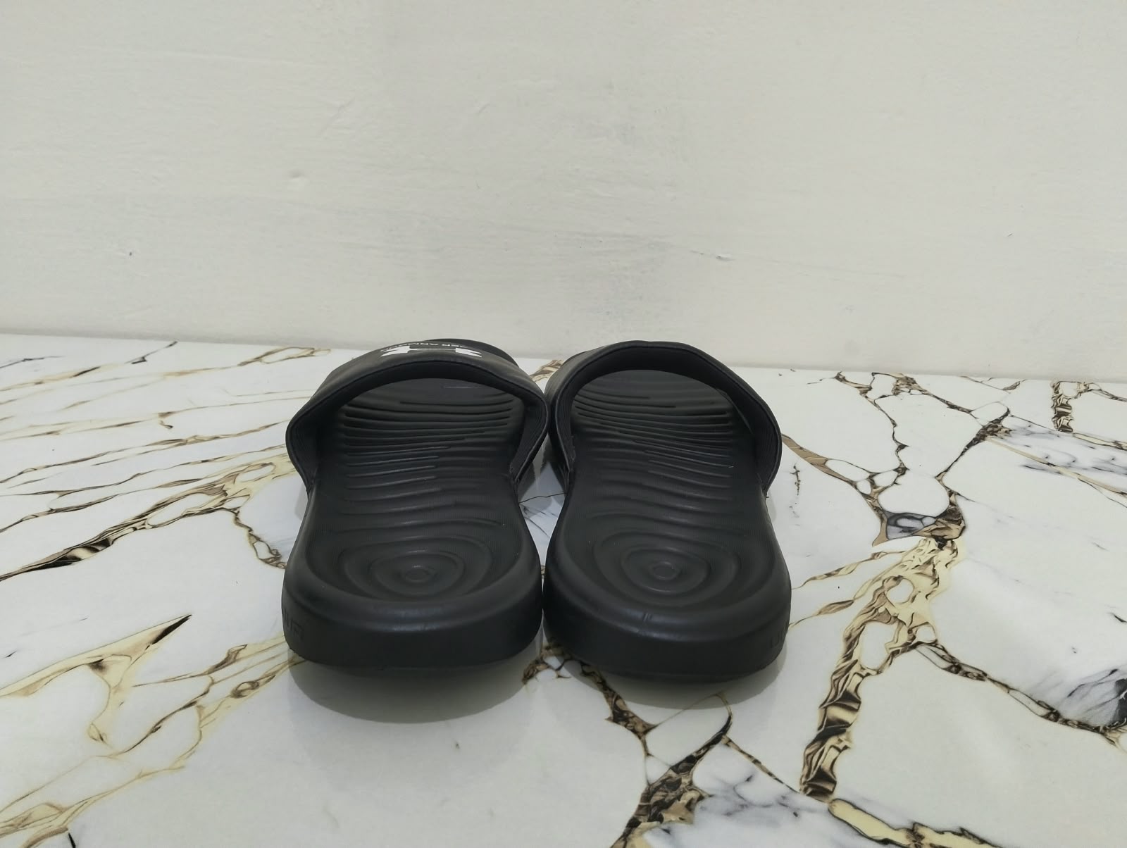 UNDER ARMOUR ANSA FIXED SLIDES view 4