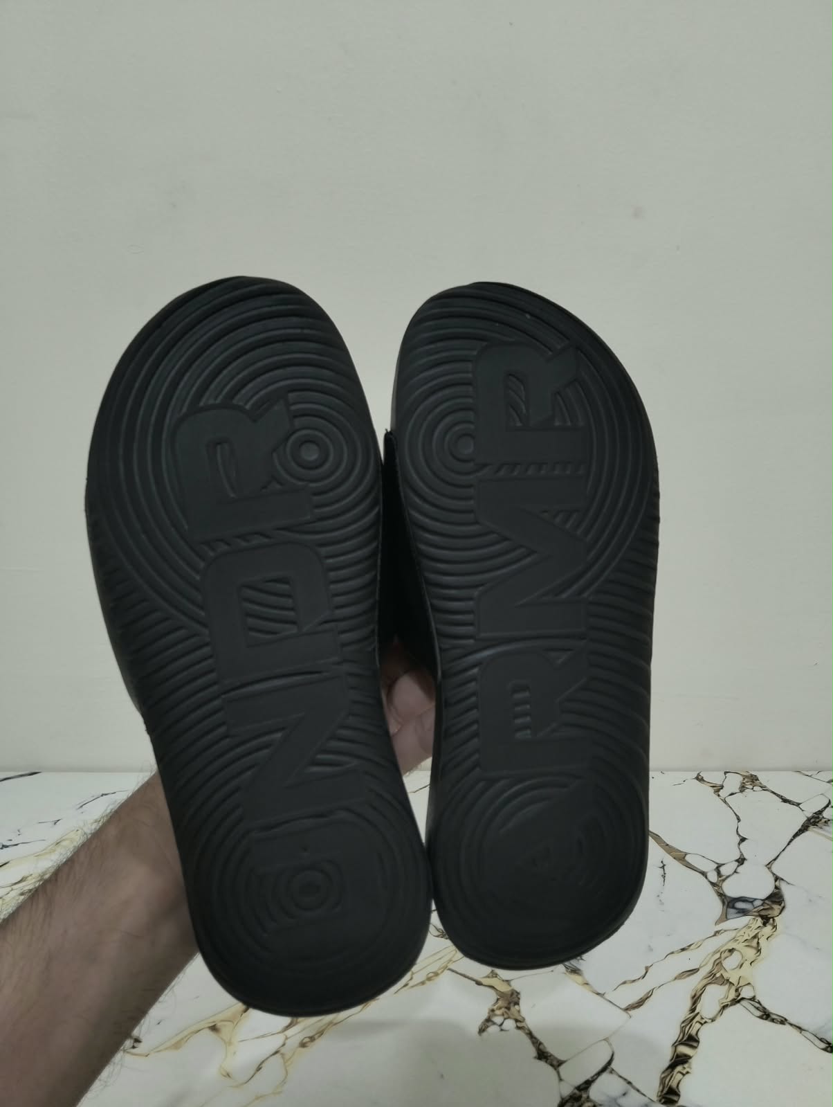 UNDER ARMOUR ANSA FIXED SLIDES view 5