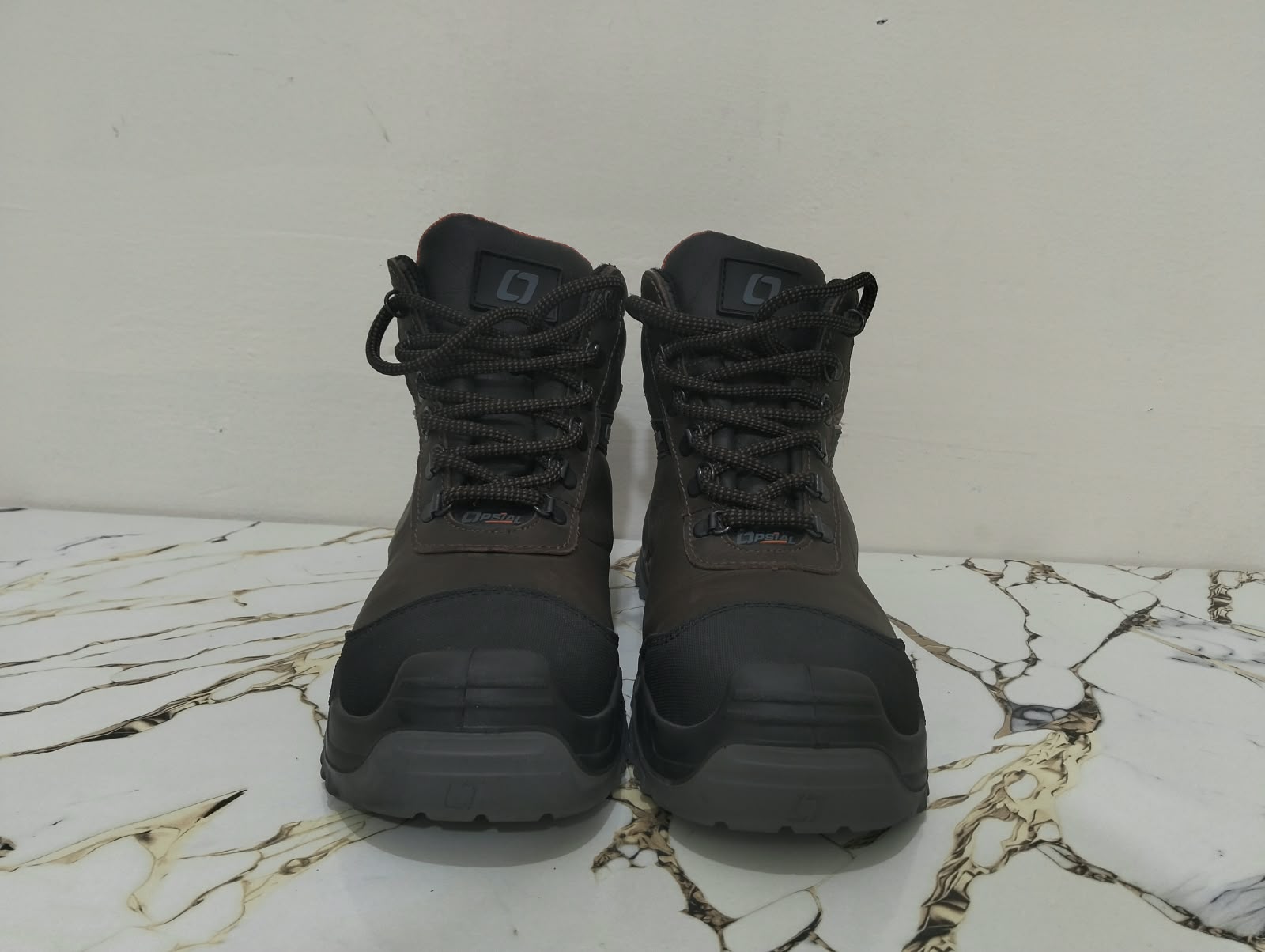 OPSIAL STEEL TOE SAFETY view 7
