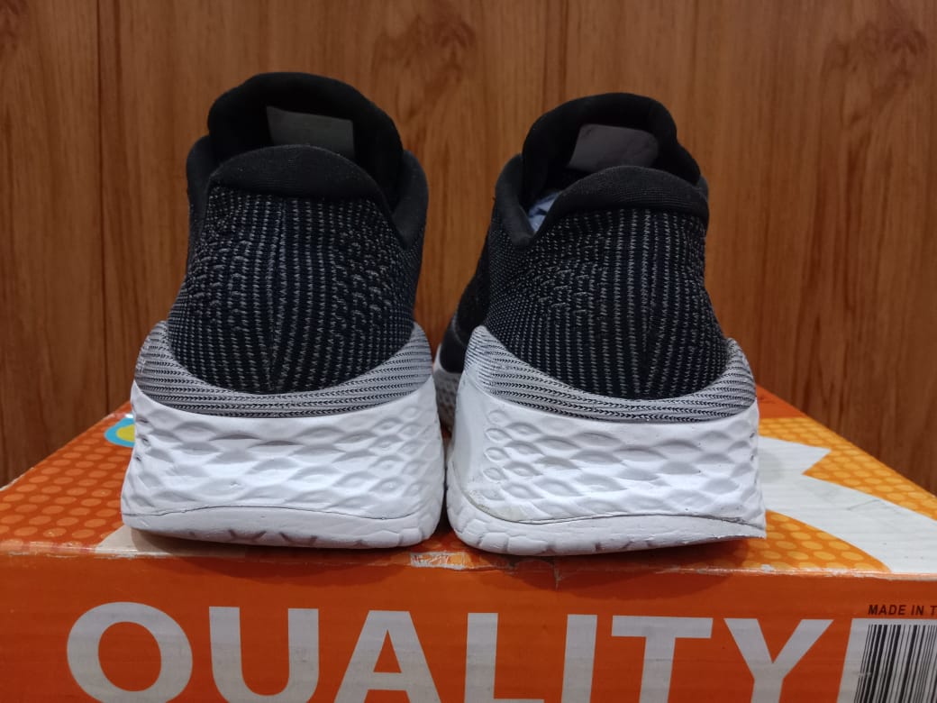 NEWBALANCE FRESH FOAM view 3