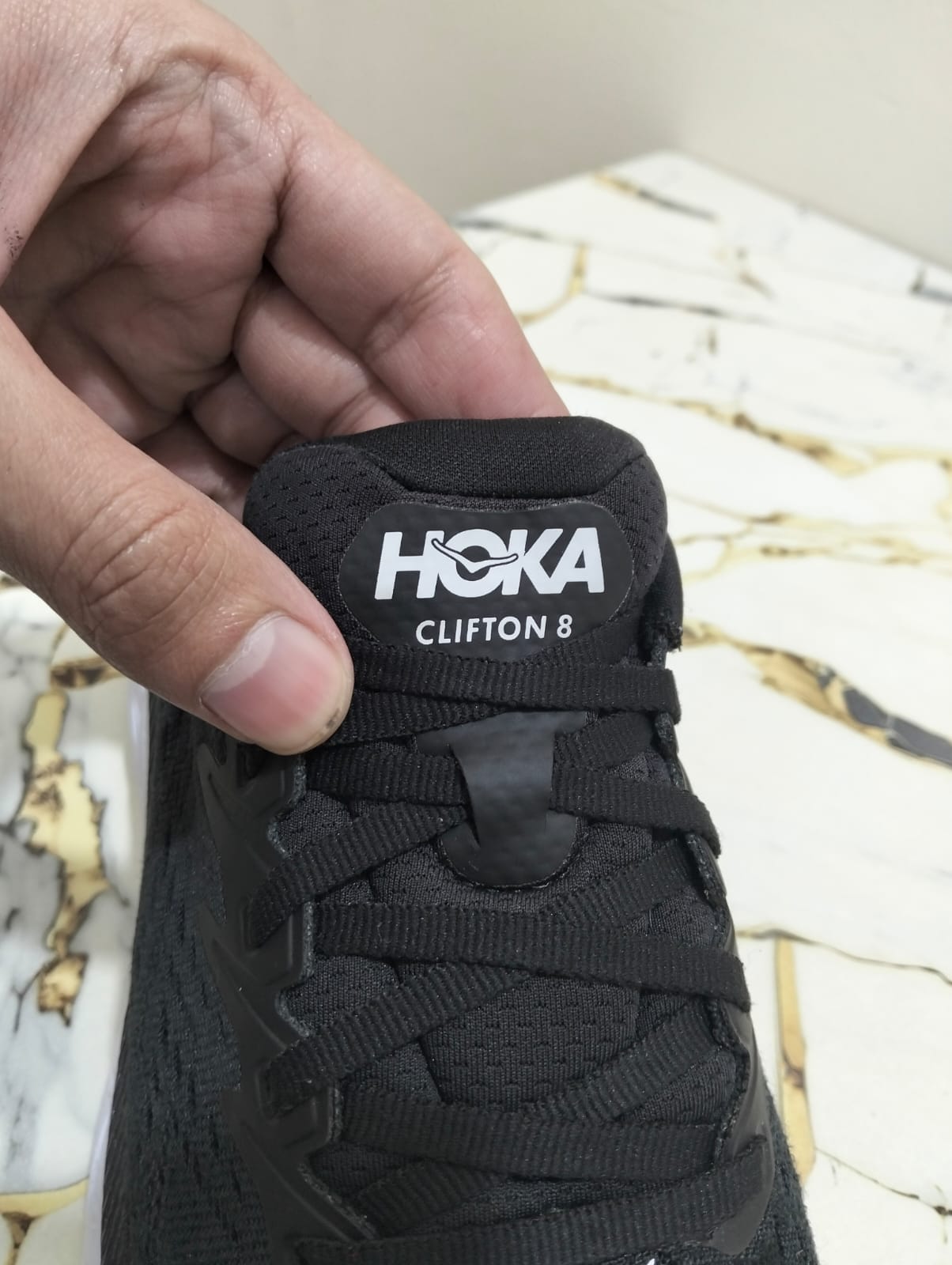 HOKA CLIFTON 8 view 8