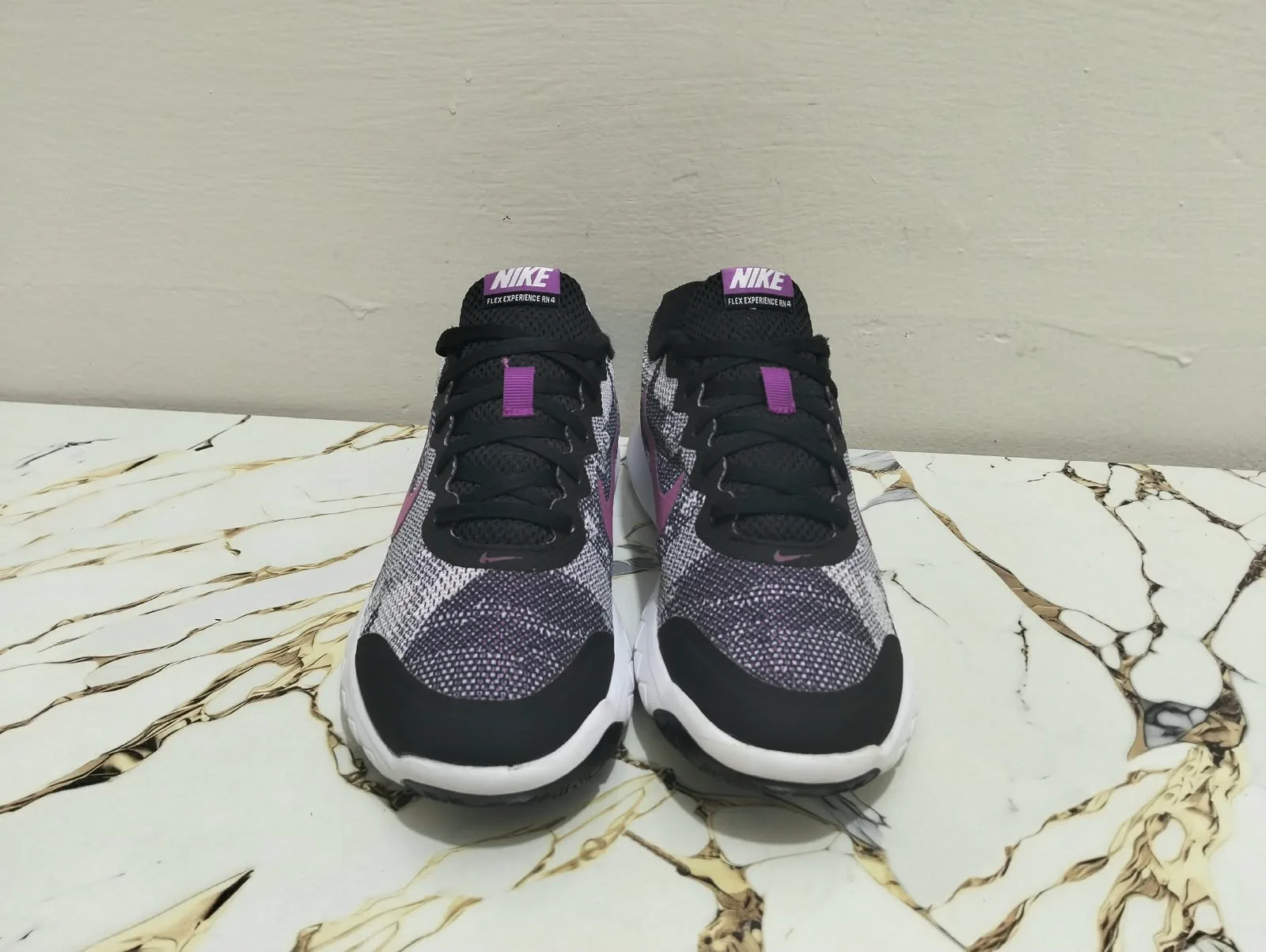 NIKE FLEX EXPERIENCE RN 4 view 6
