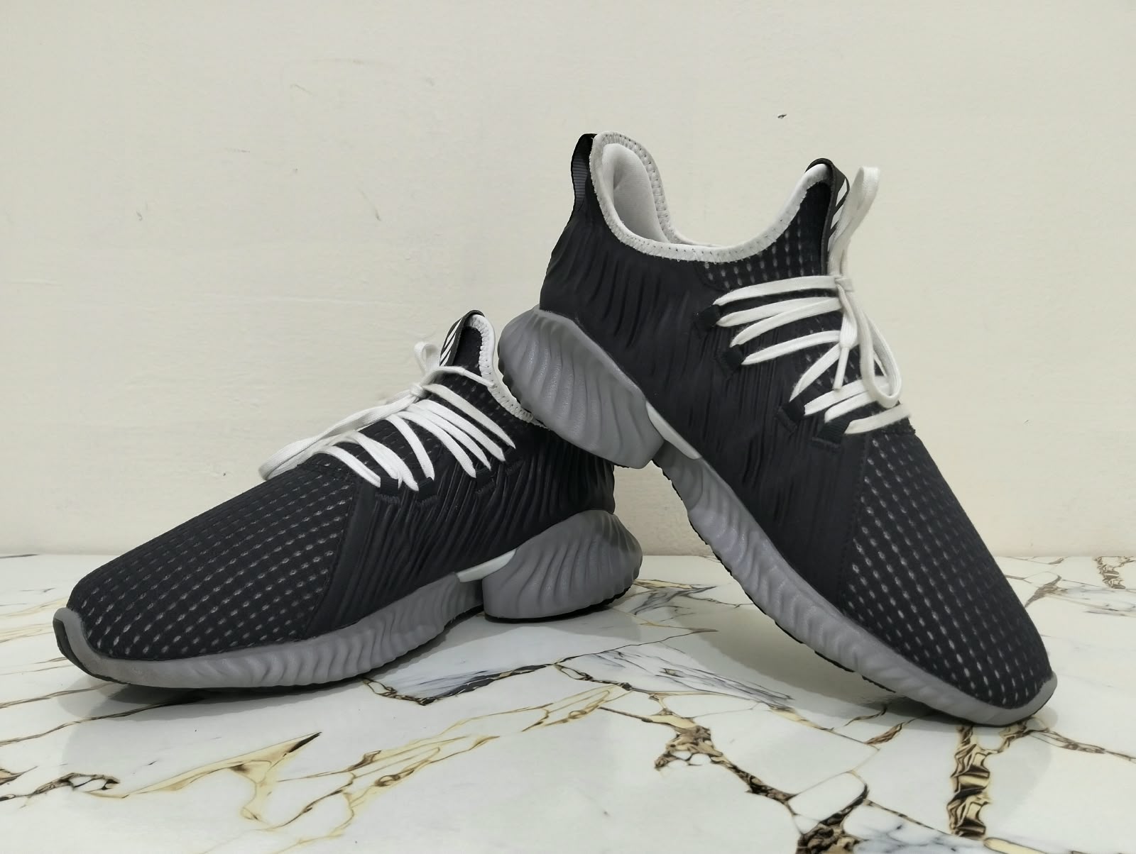 Adidas Alpha Bounce Instinct Clima  view 4