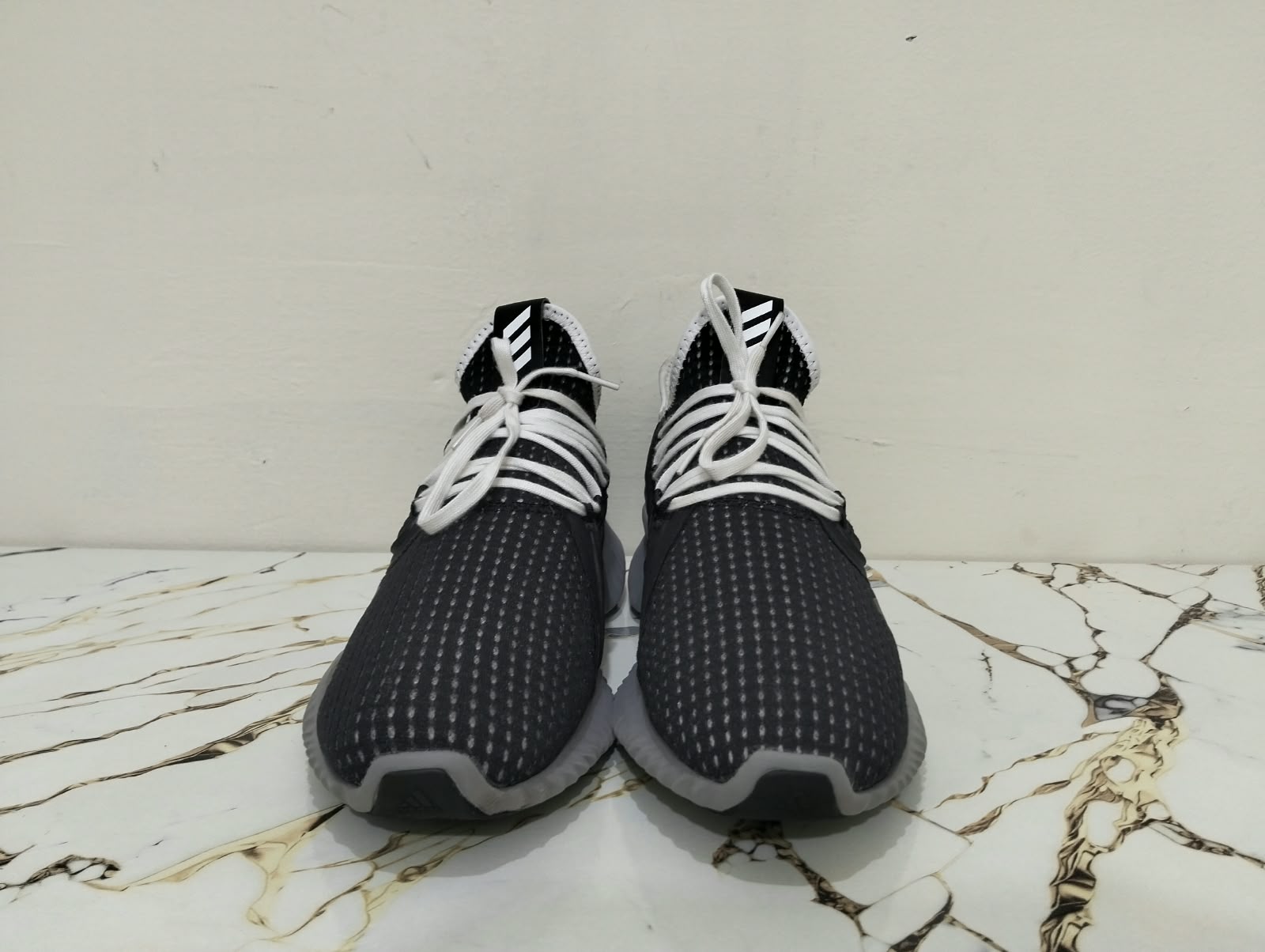 Adidas Alpha Bounce Instinct Clima  view 5