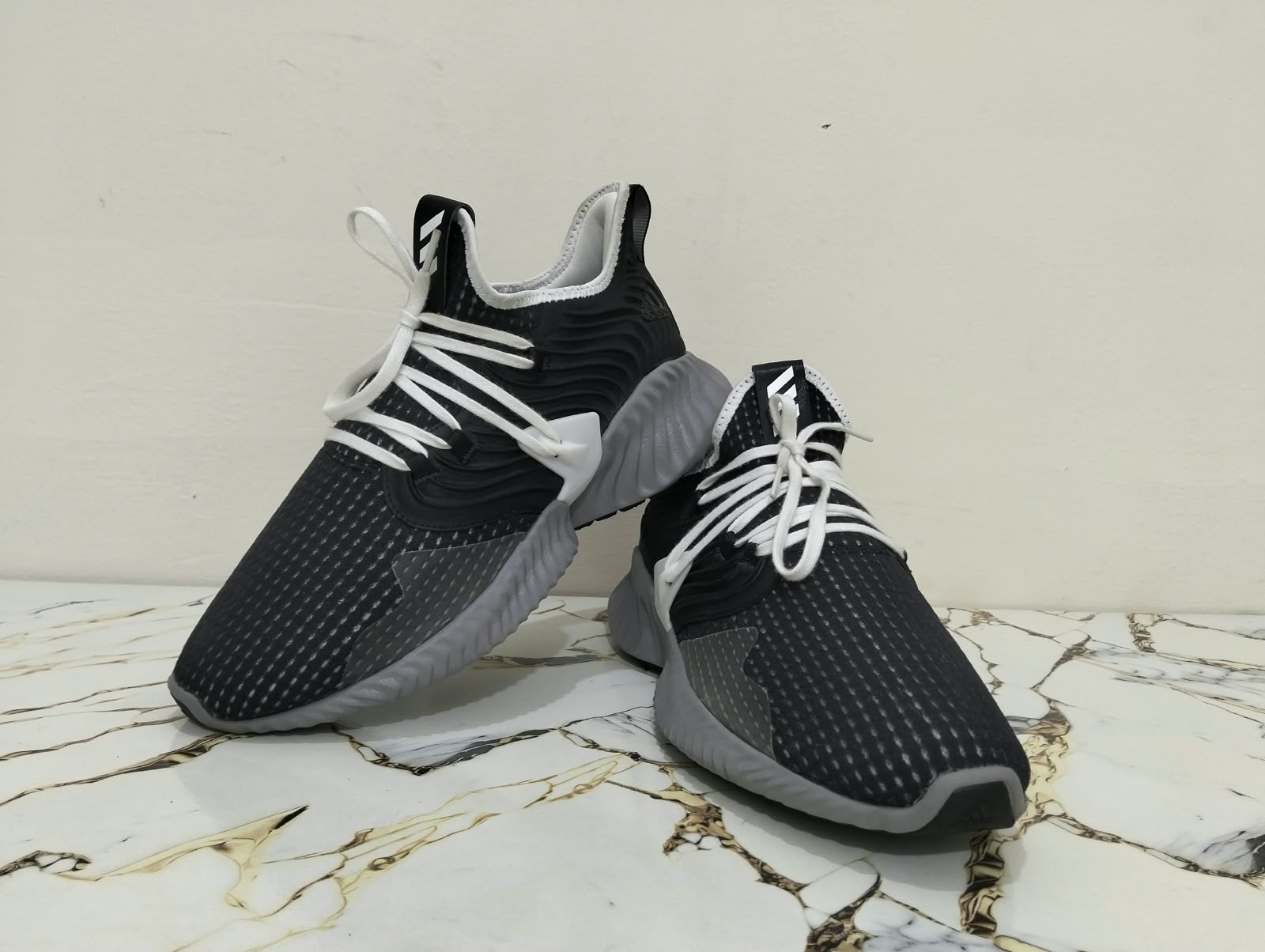 Adidas Alpha Bounce Instinct Clima  view 6