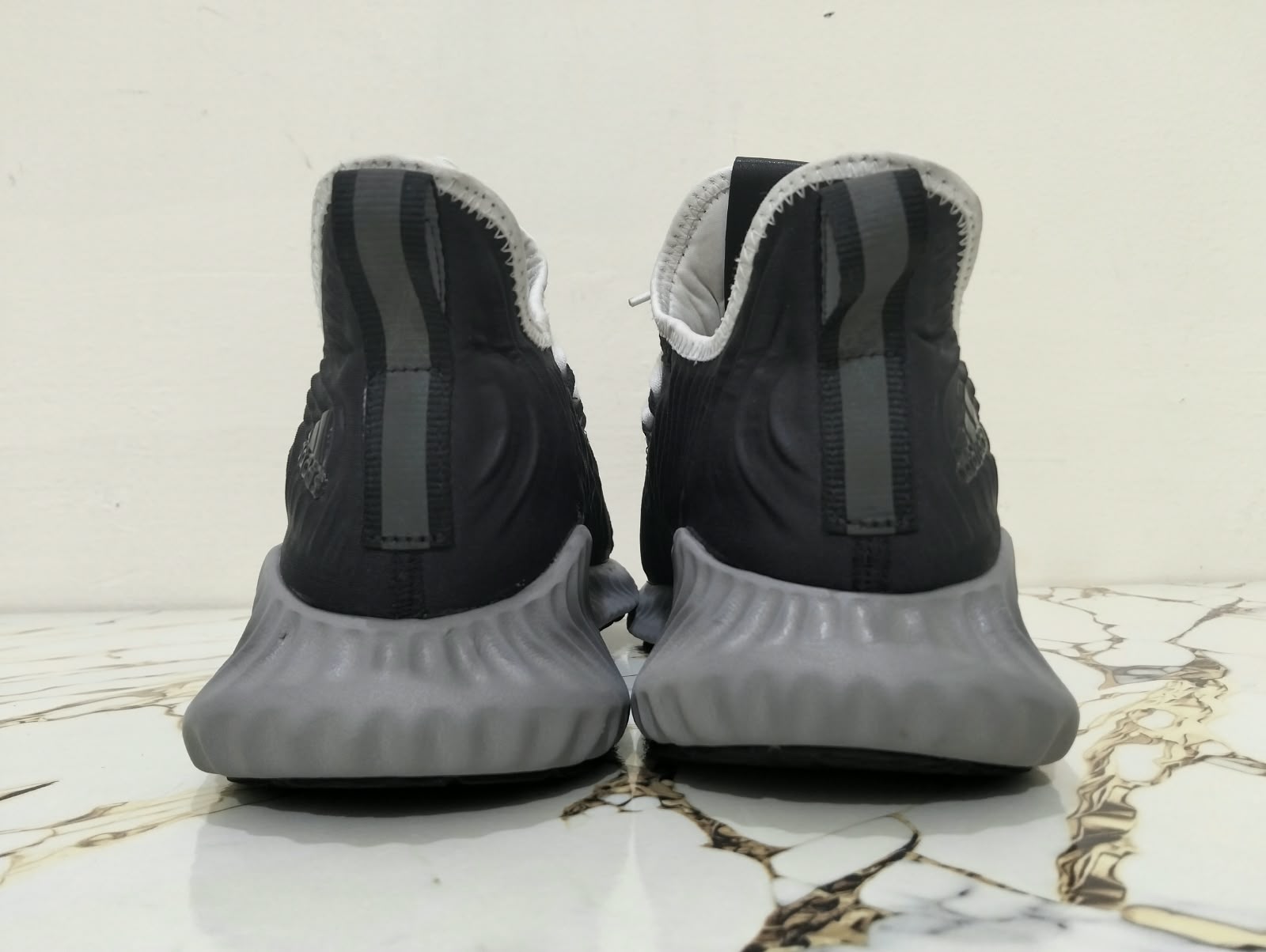 Adidas Alpha Bounce Instinct Clima  view 7