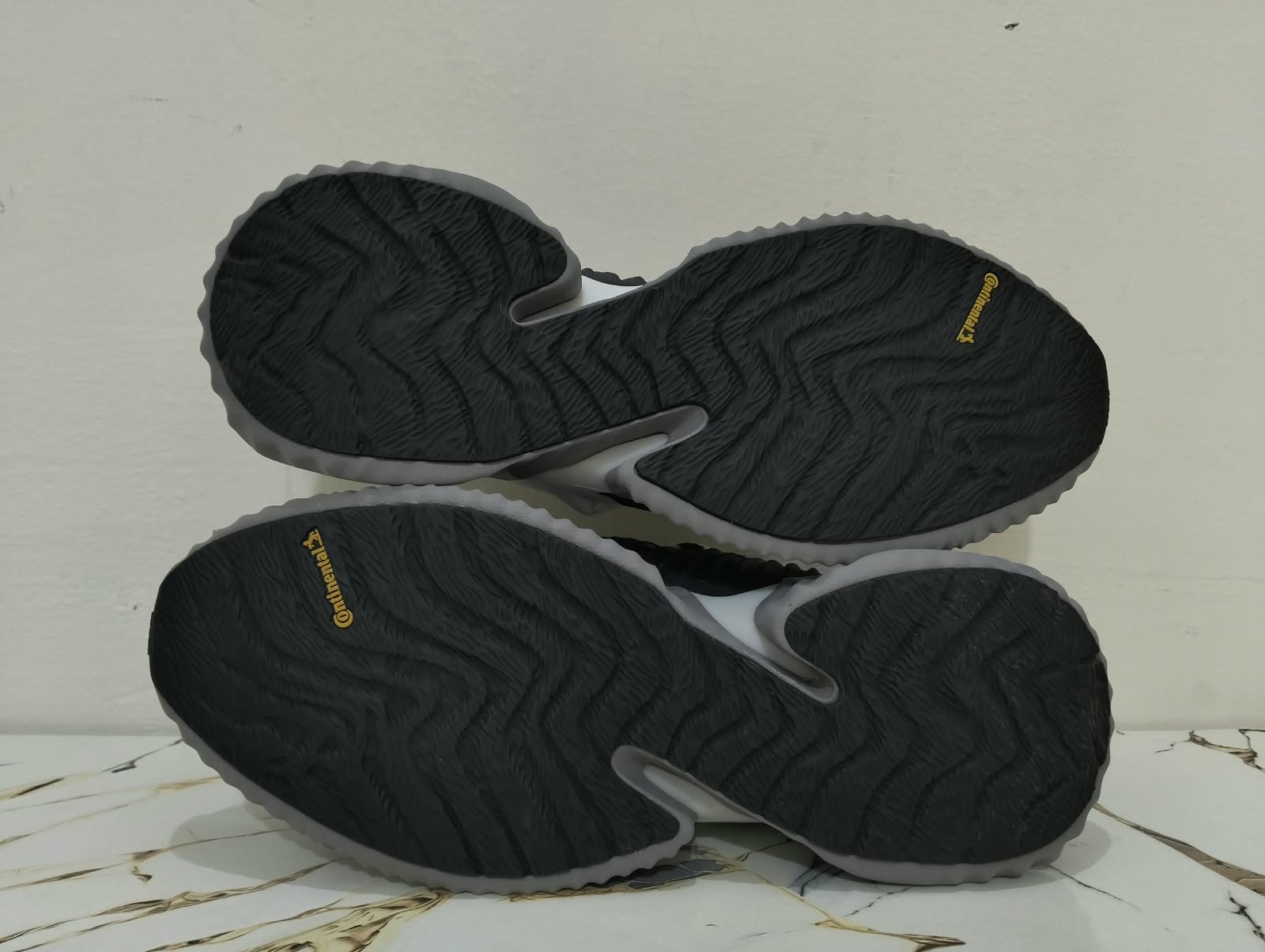 Adidas Alpha Bounce Instinct Clima  view 8