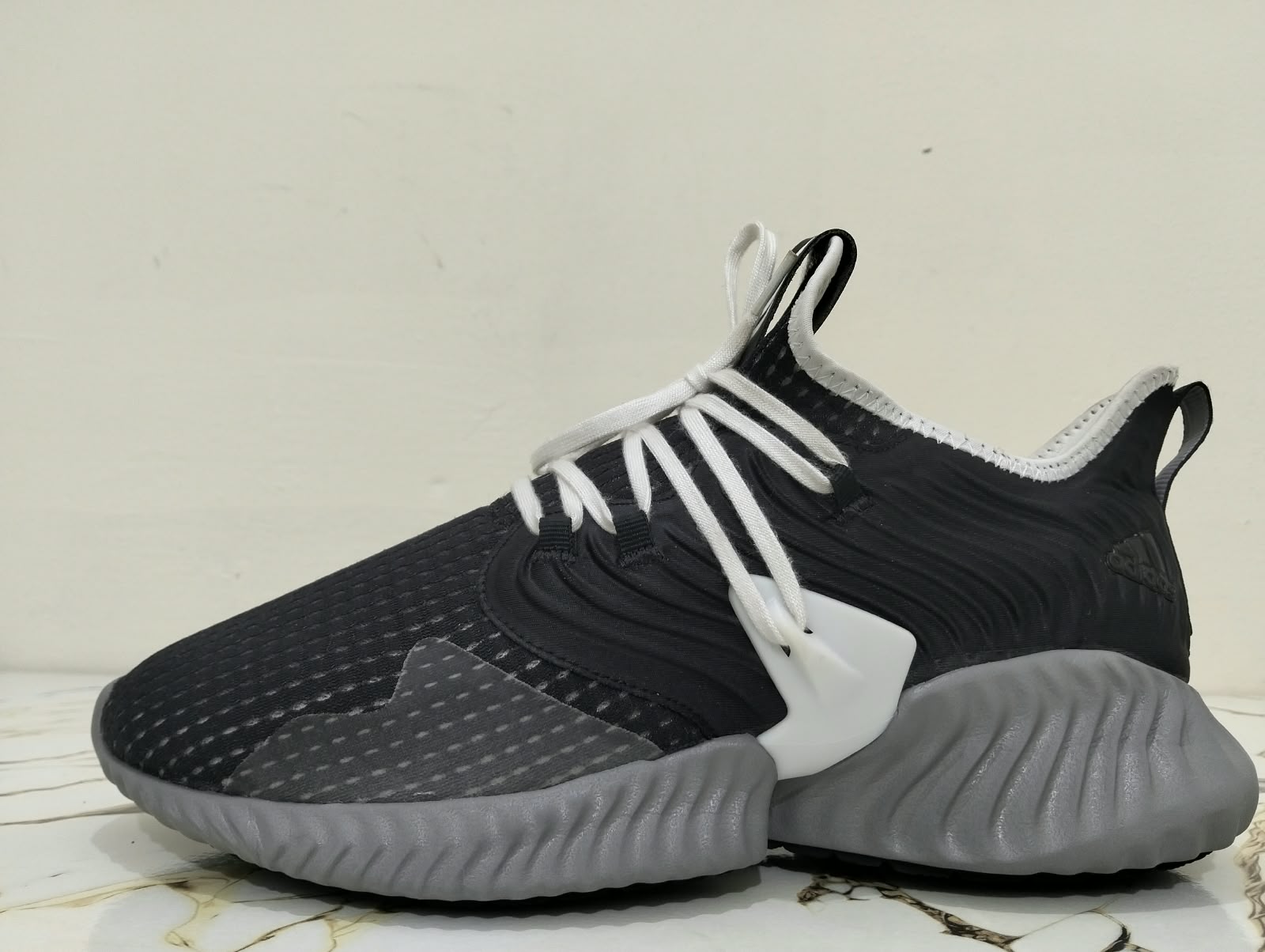 Adidas Alpha Bounce Instinct Clima 