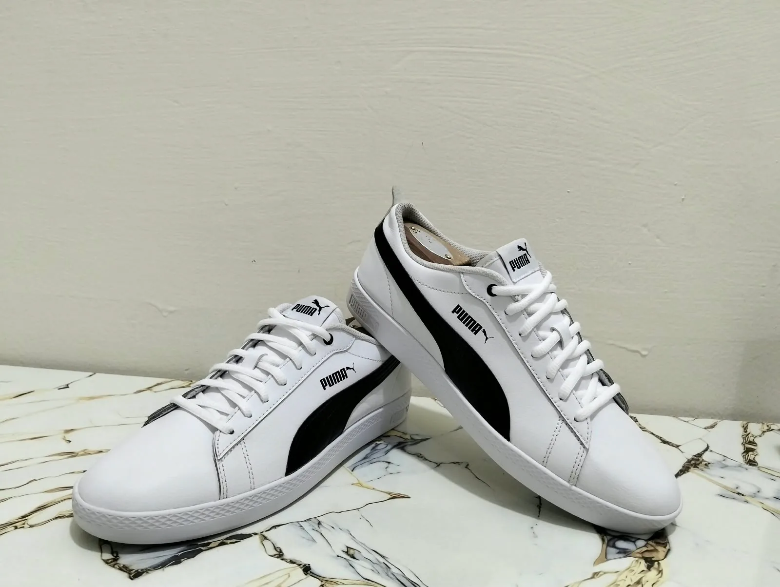 PUMA SMASH V2 SNEAKERS view 4