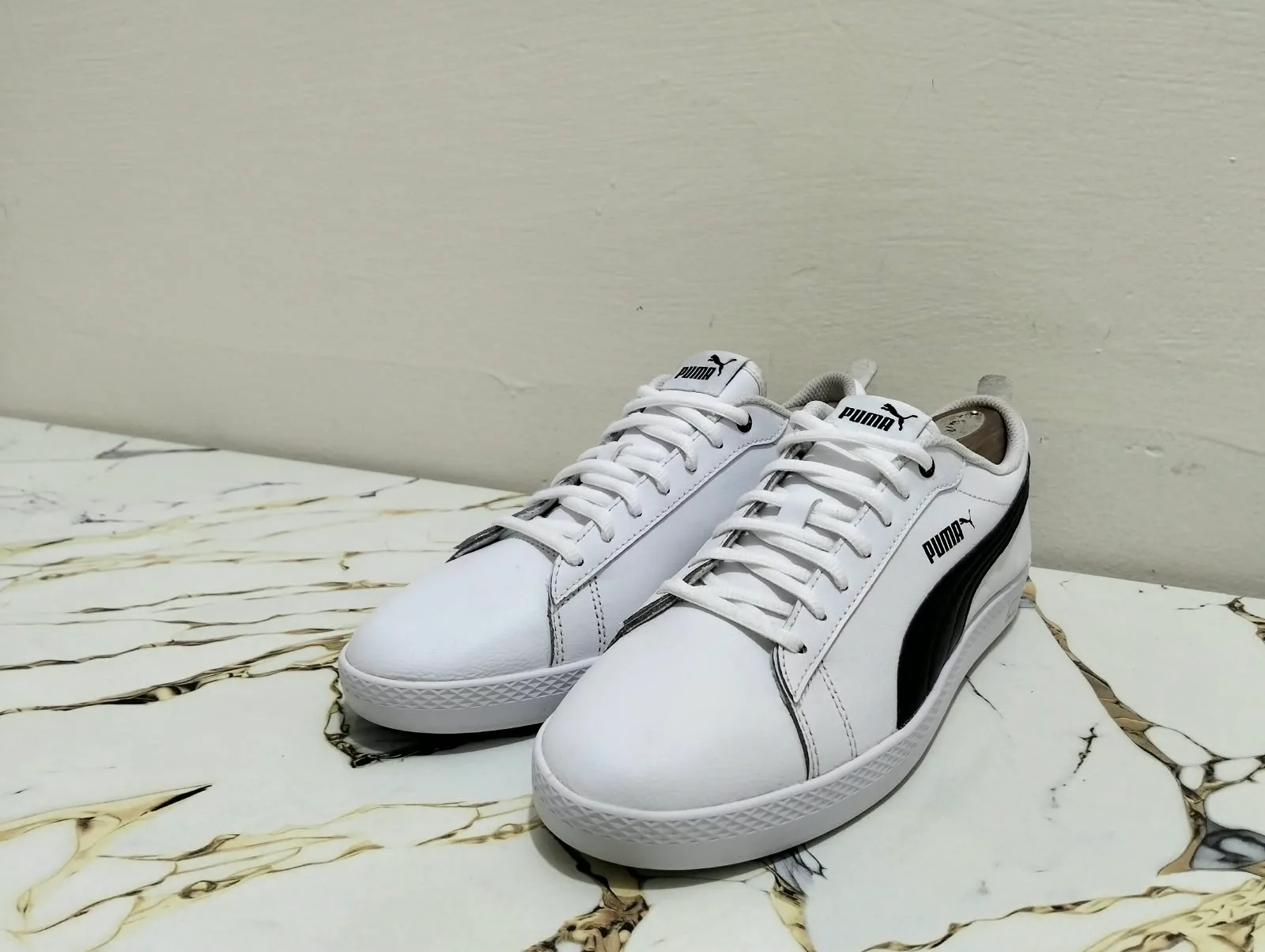 PUMA SMASH V2 SNEAKERS view 5