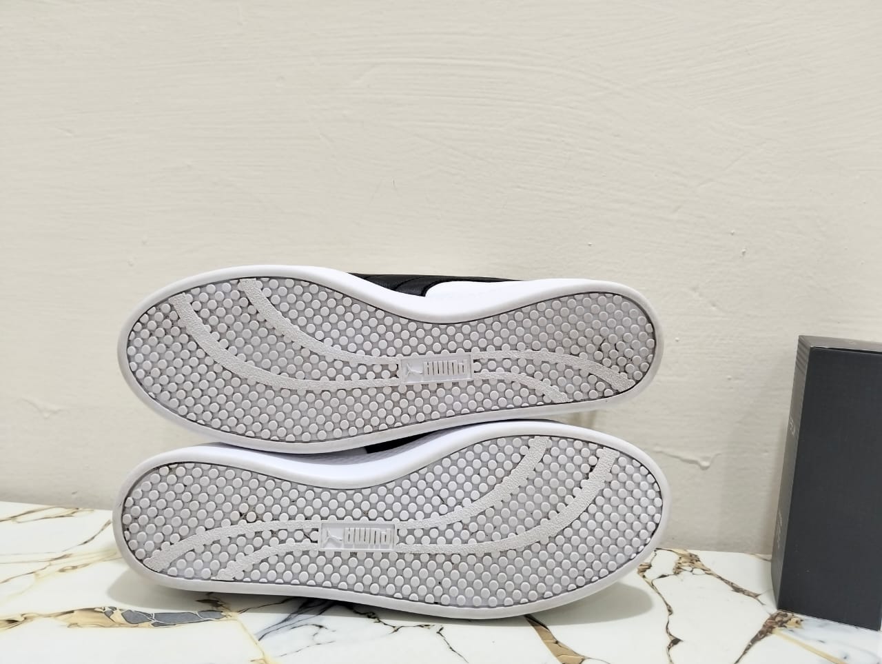 PUMA SMASH V2 SNEAKERS view 6