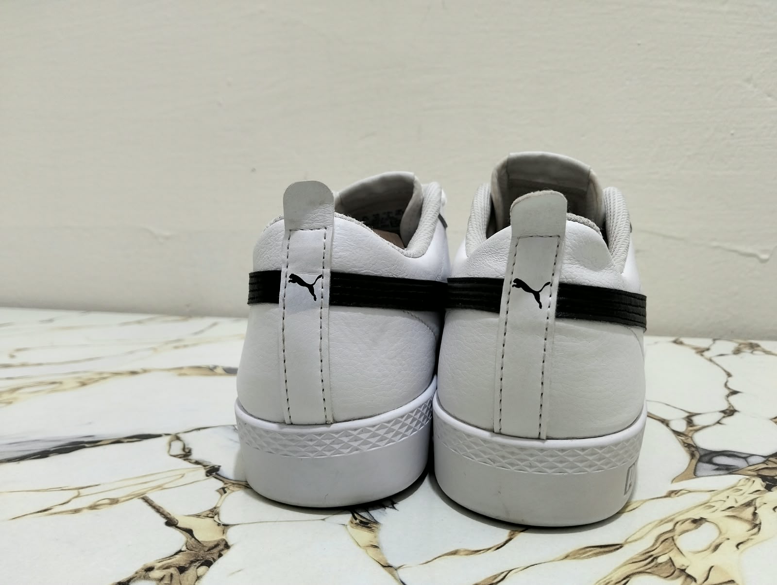 PUMA SMASH V2 SNEAKERS view 7