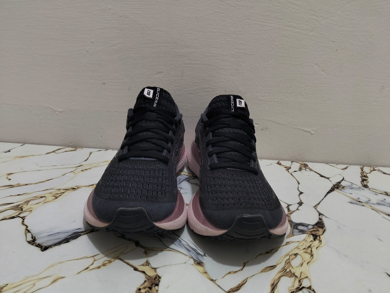 BROOKS GLYCRINE 19 view 4