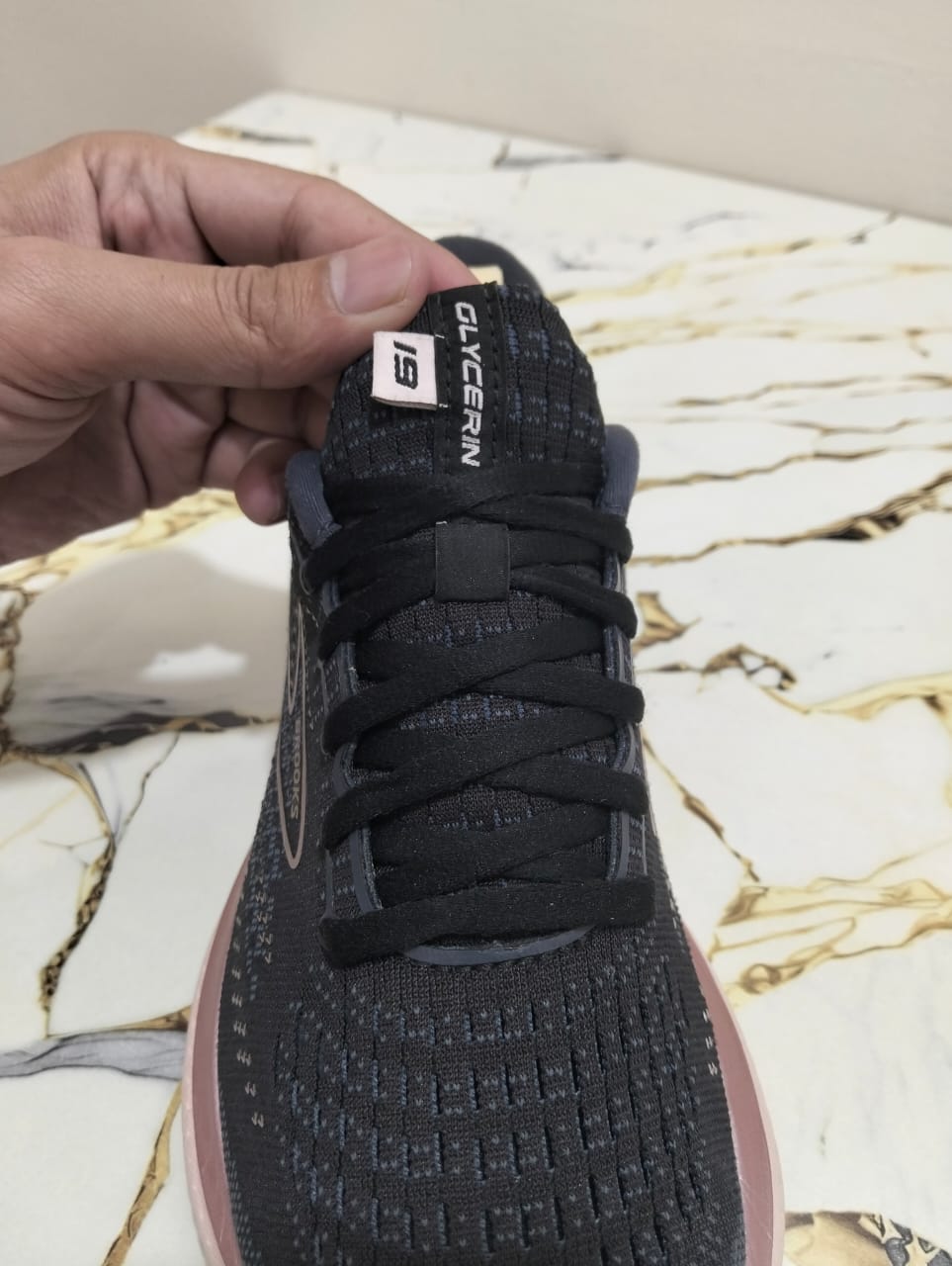 BROOKS GLYCRINE 19 view 7