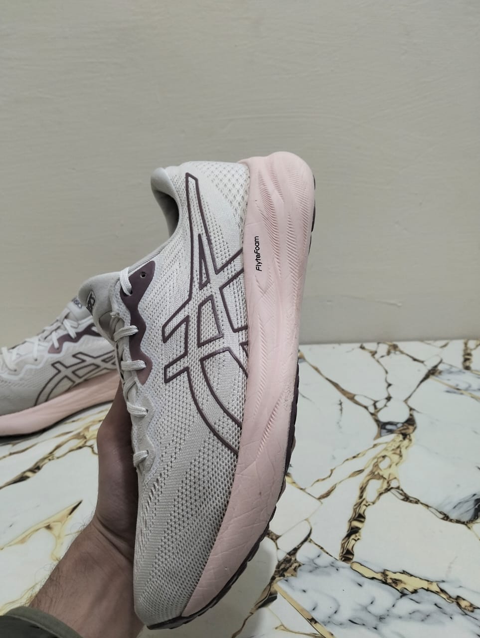 ASICS GEL PULSE 15 view 9