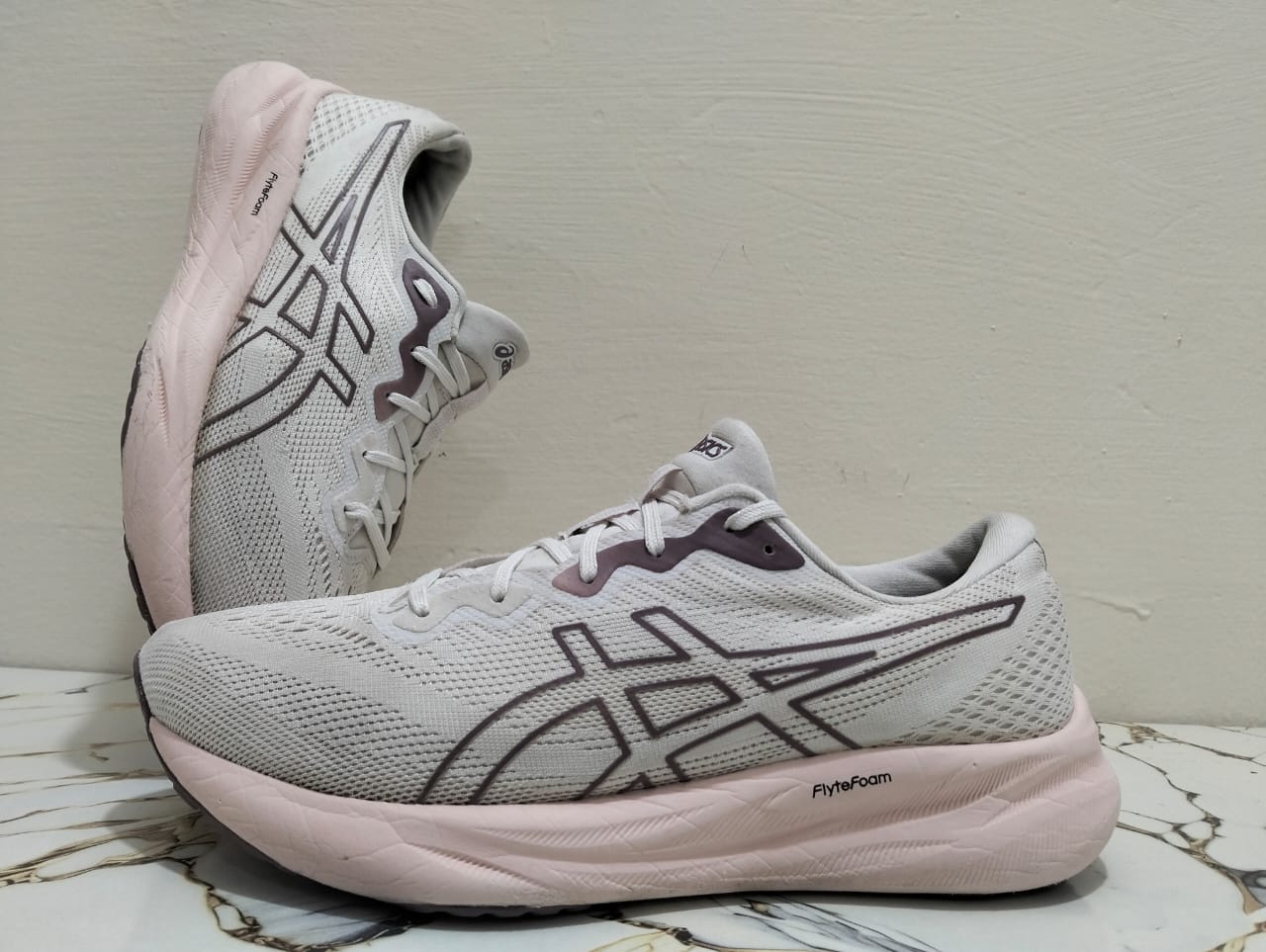 ASICS GEL PULSE 15