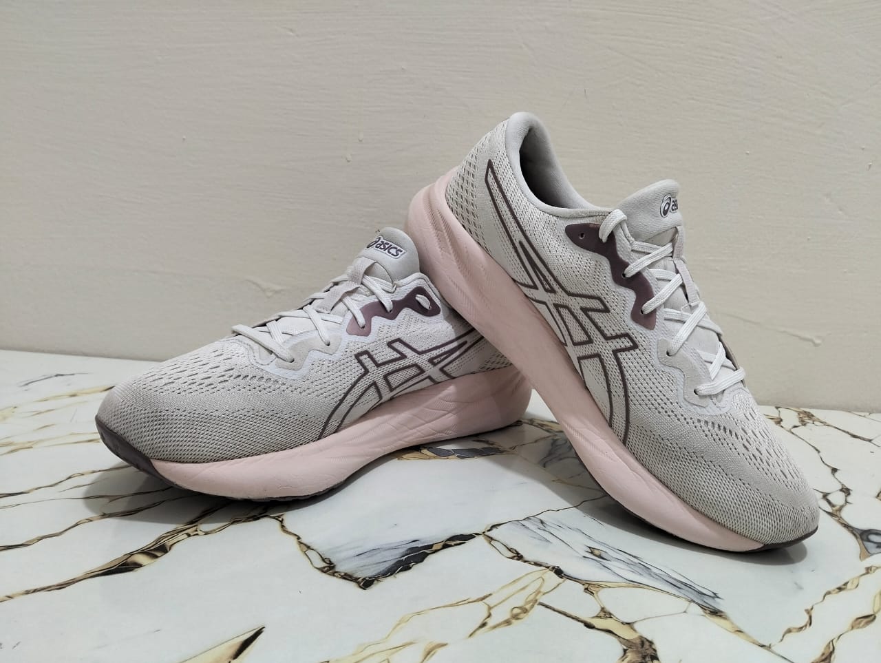 ASICS GEL PULSE 15 view 3