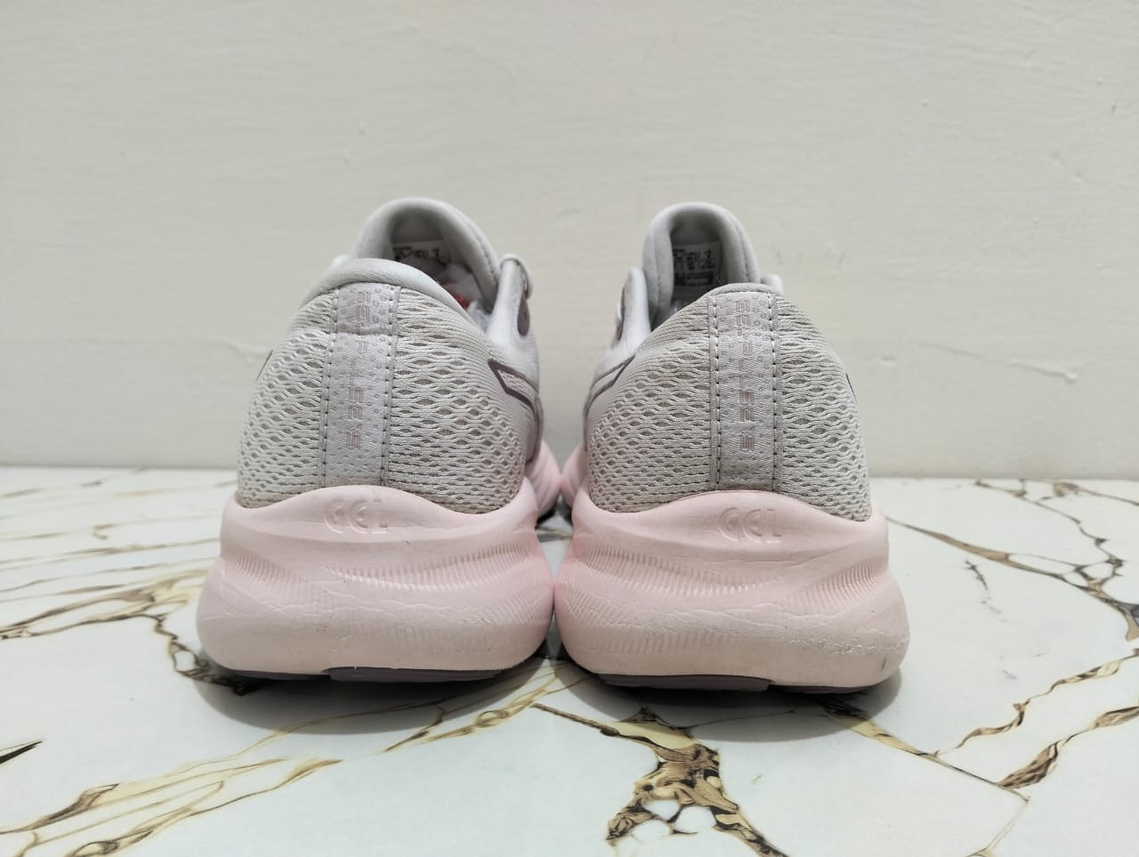 ASICS GEL PULSE 15 view 4