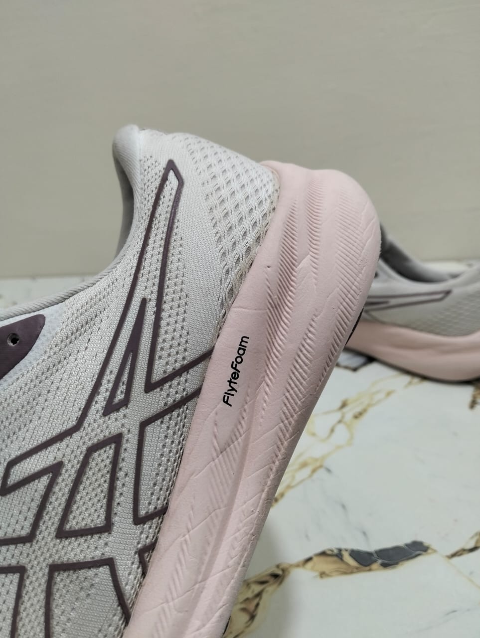ASICS GEL PULSE 15 view 8