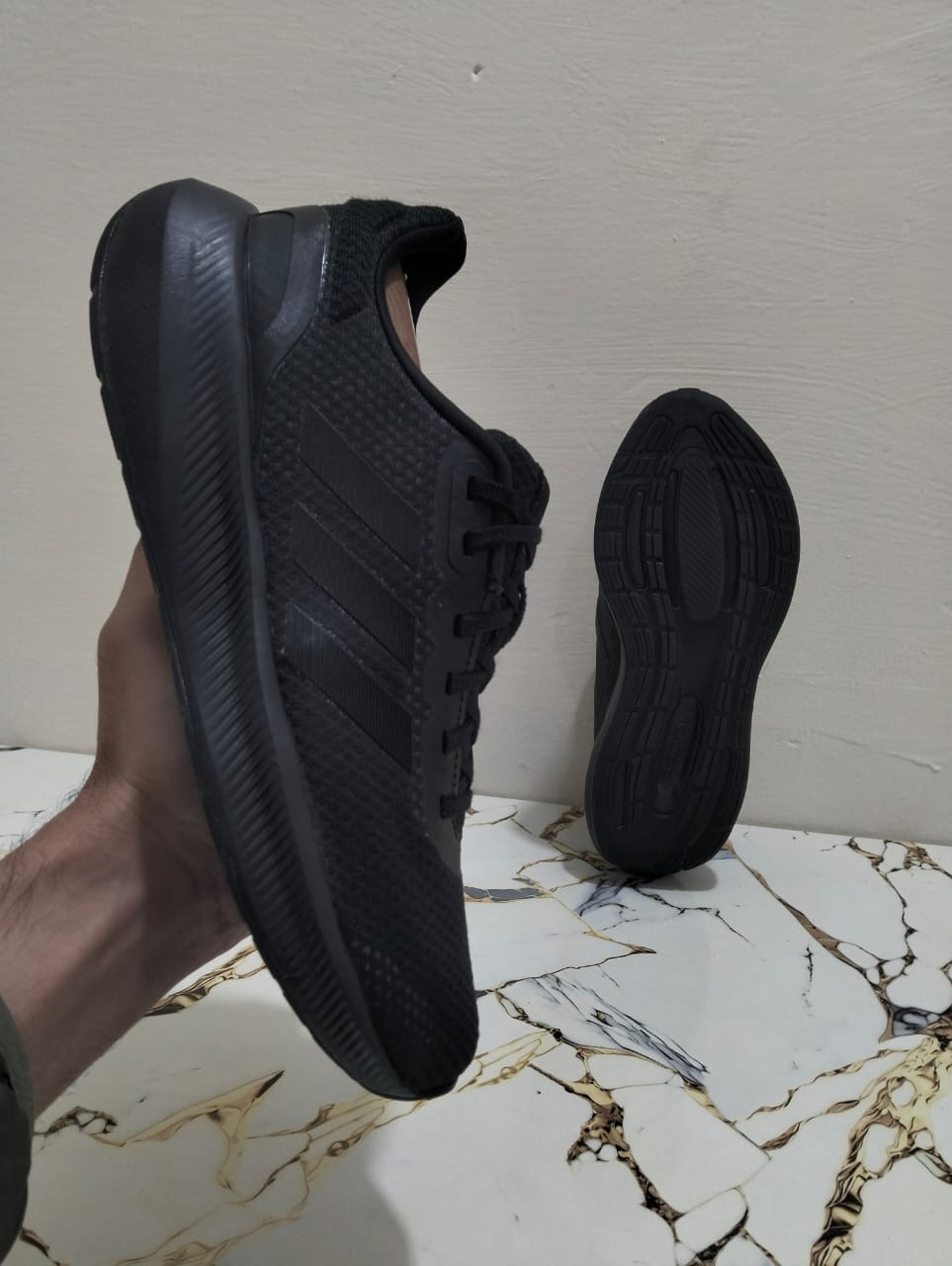 ADIDAS RUN FALCON 3.0 view 7