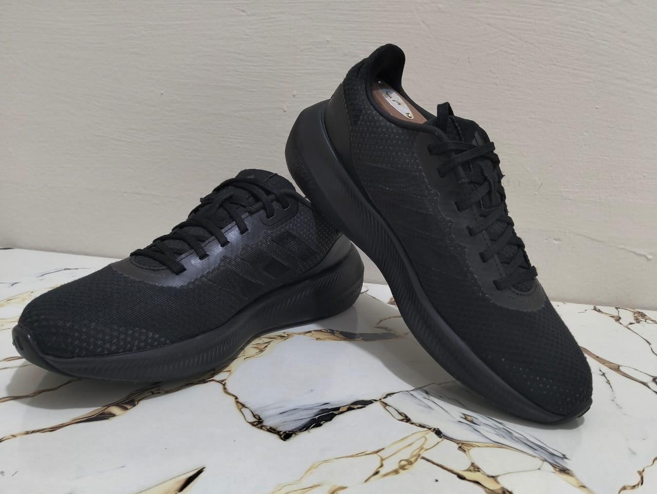 ADIDAS RUN FALCON 3.0 view 4