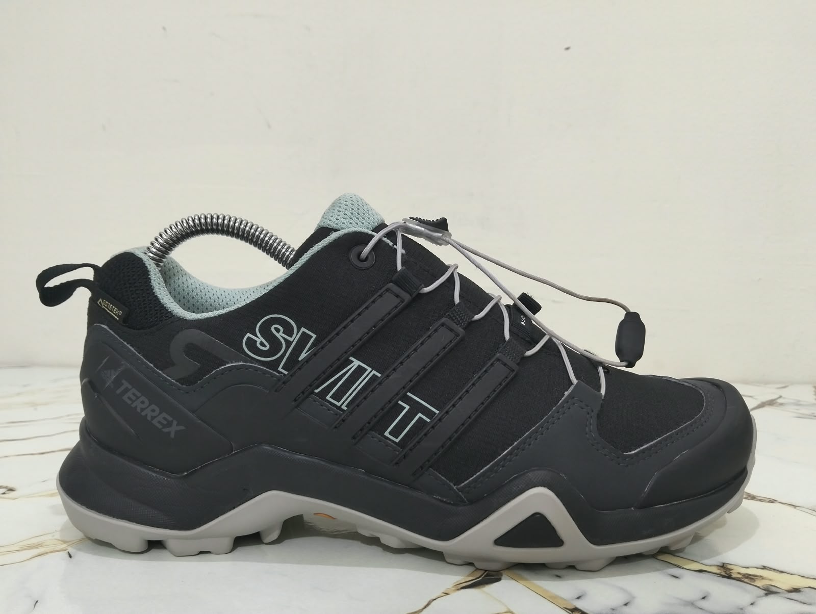ADIDAS TERREX SWIFT R2 GTX WATERPROOF