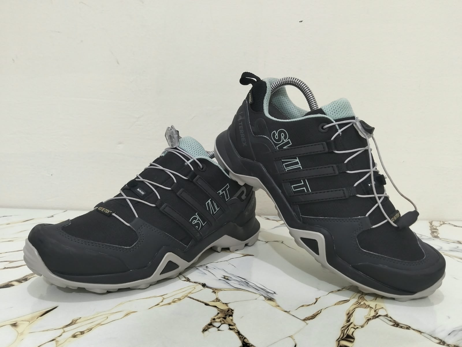 ADIDAS TERREX SWIFT R2 GTX WATERPROOF view 4