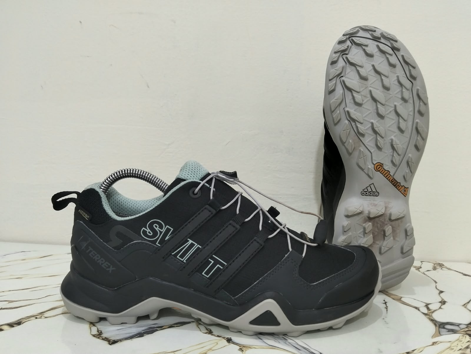 ADIDAS TERREX SWIFT R2 GTX WATERPROOF view 5