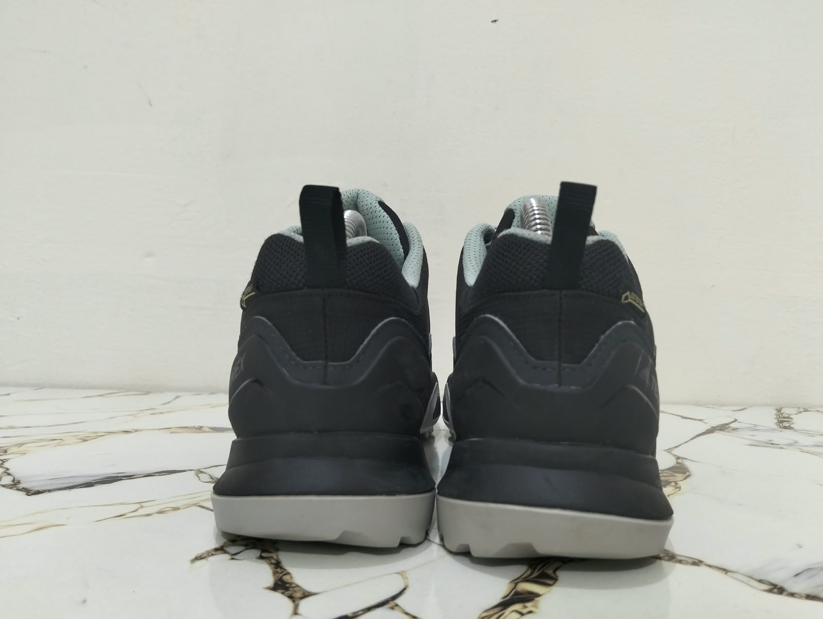 ADIDAS TERREX SWIFT R2 GTX WATERPROOF view 7