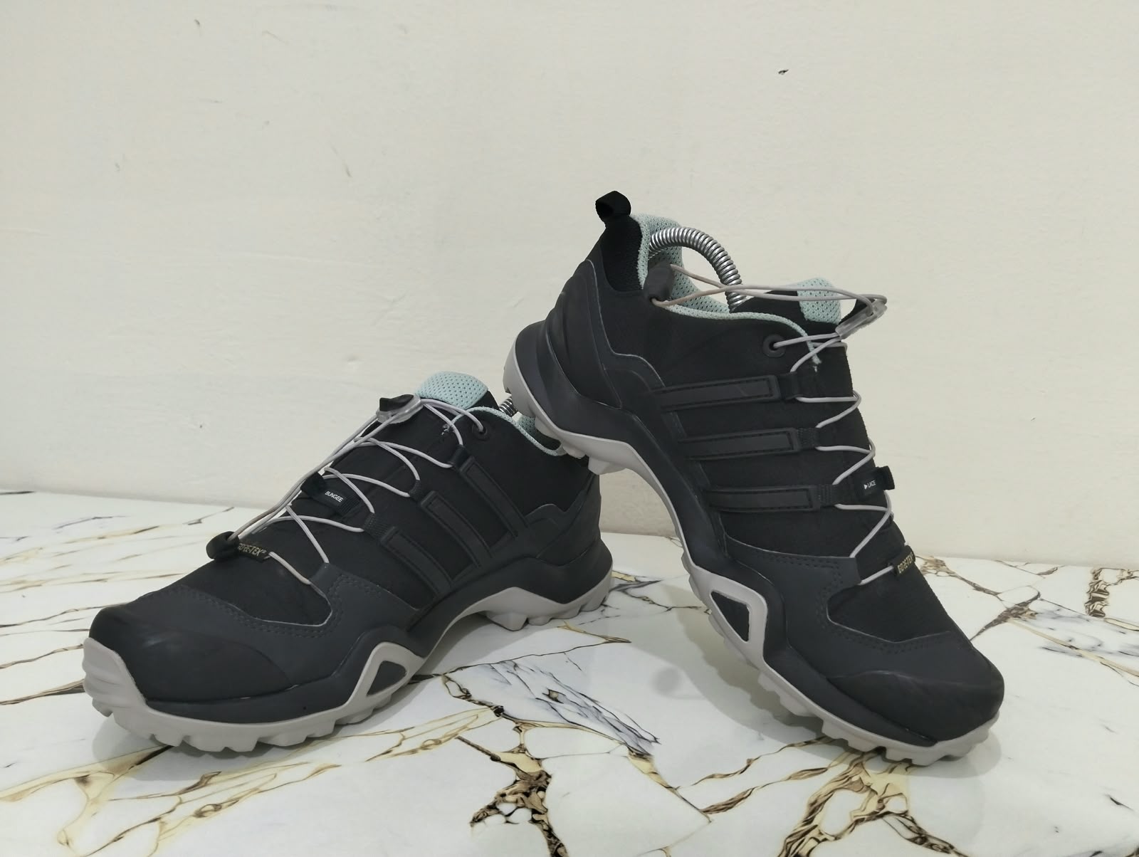 ADIDAS TERREX SWIFT R2 GTX WATERPROOF view 8