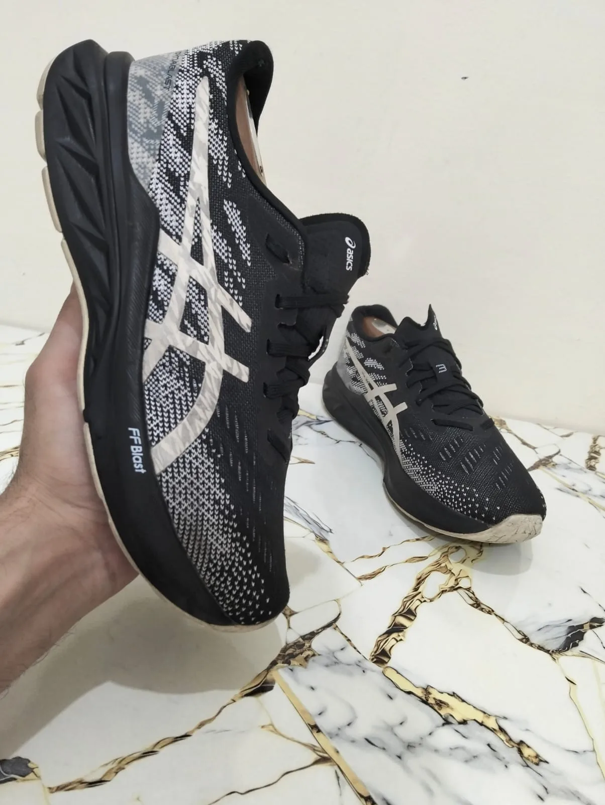 ASICS DYNABLAST 3 view 8