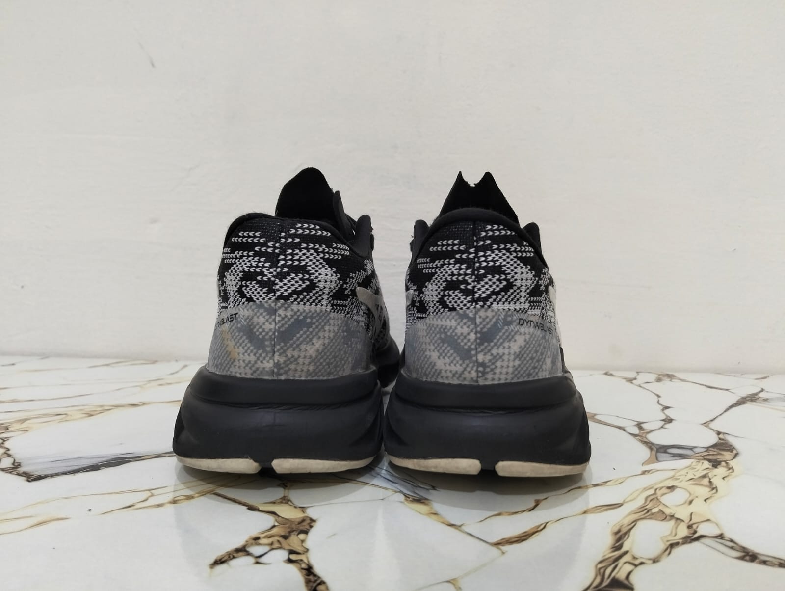ASICS DYNABLAST 3 view 5