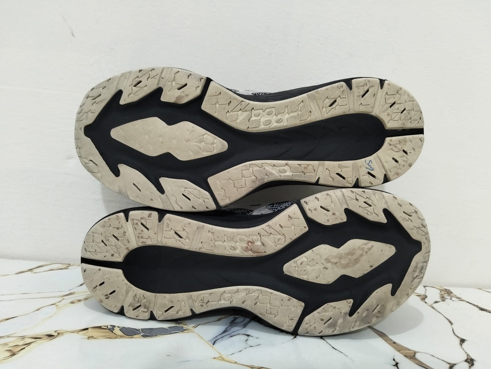 ASICS DYNABLAST 3 view 6